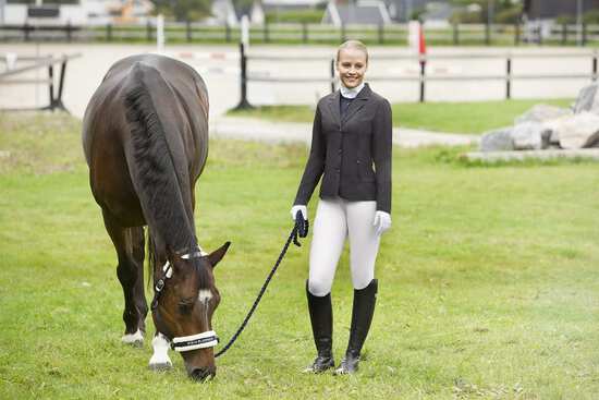Turnierausrüstung: Das richtige Styling für das Turnier