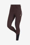 LeMieux Amy Damen-Thermo-Reitleggings mit angerauter Innenseite
