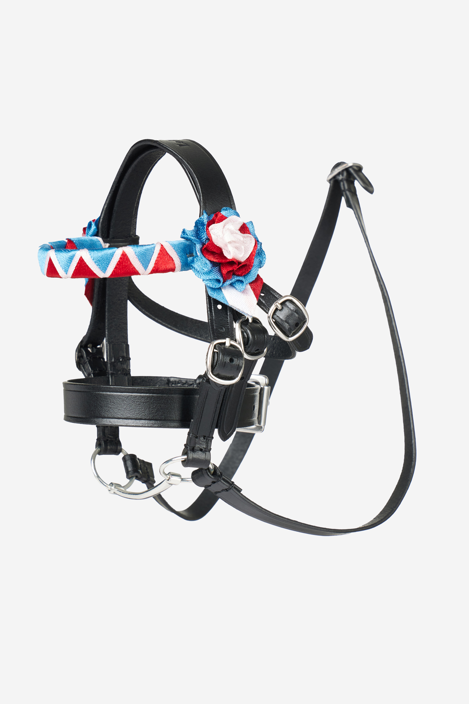 LeMieux Toy Pony Showing Bridle