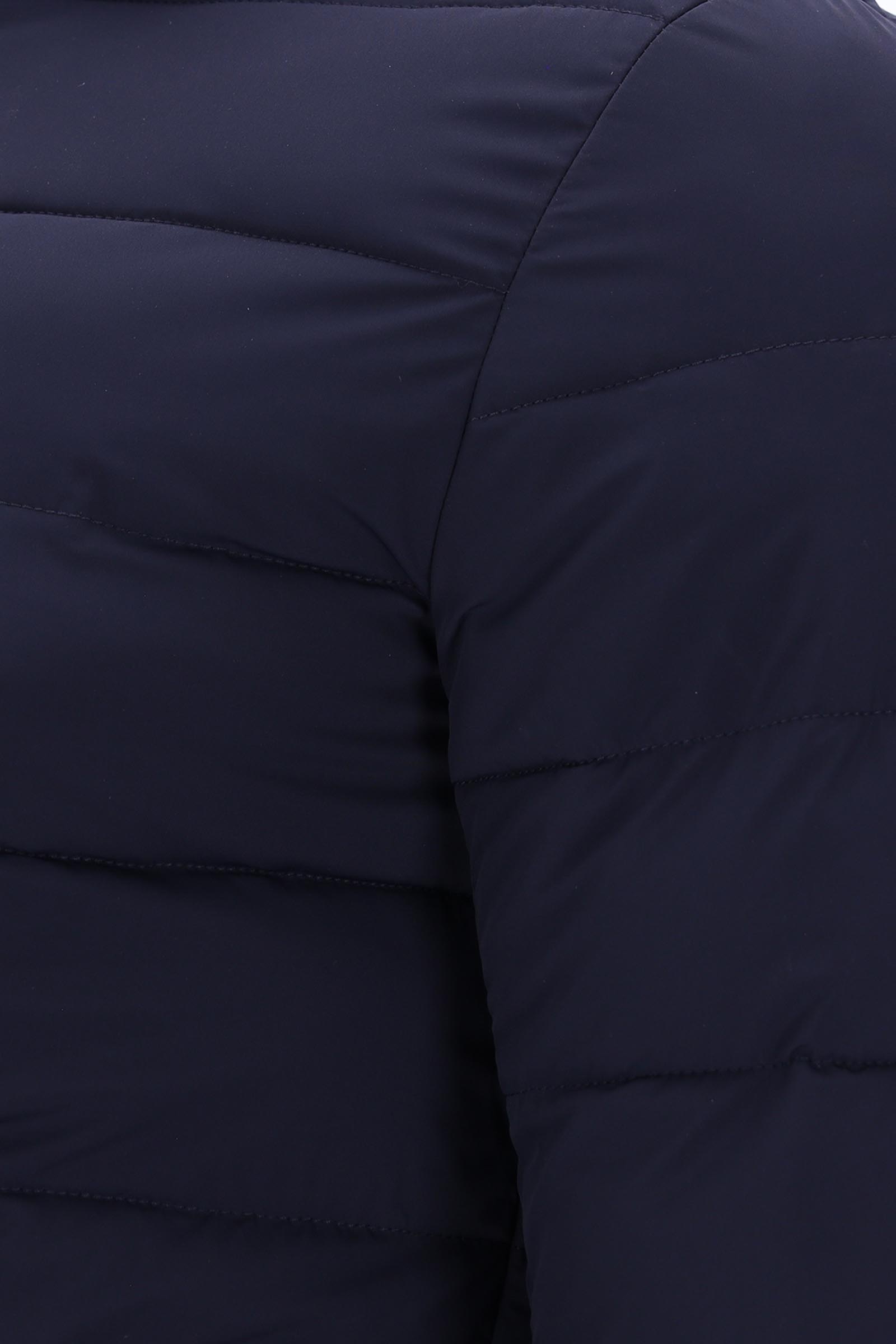 Schockem&ouml;hle Sports SPLeon Men's Quilted Jacket