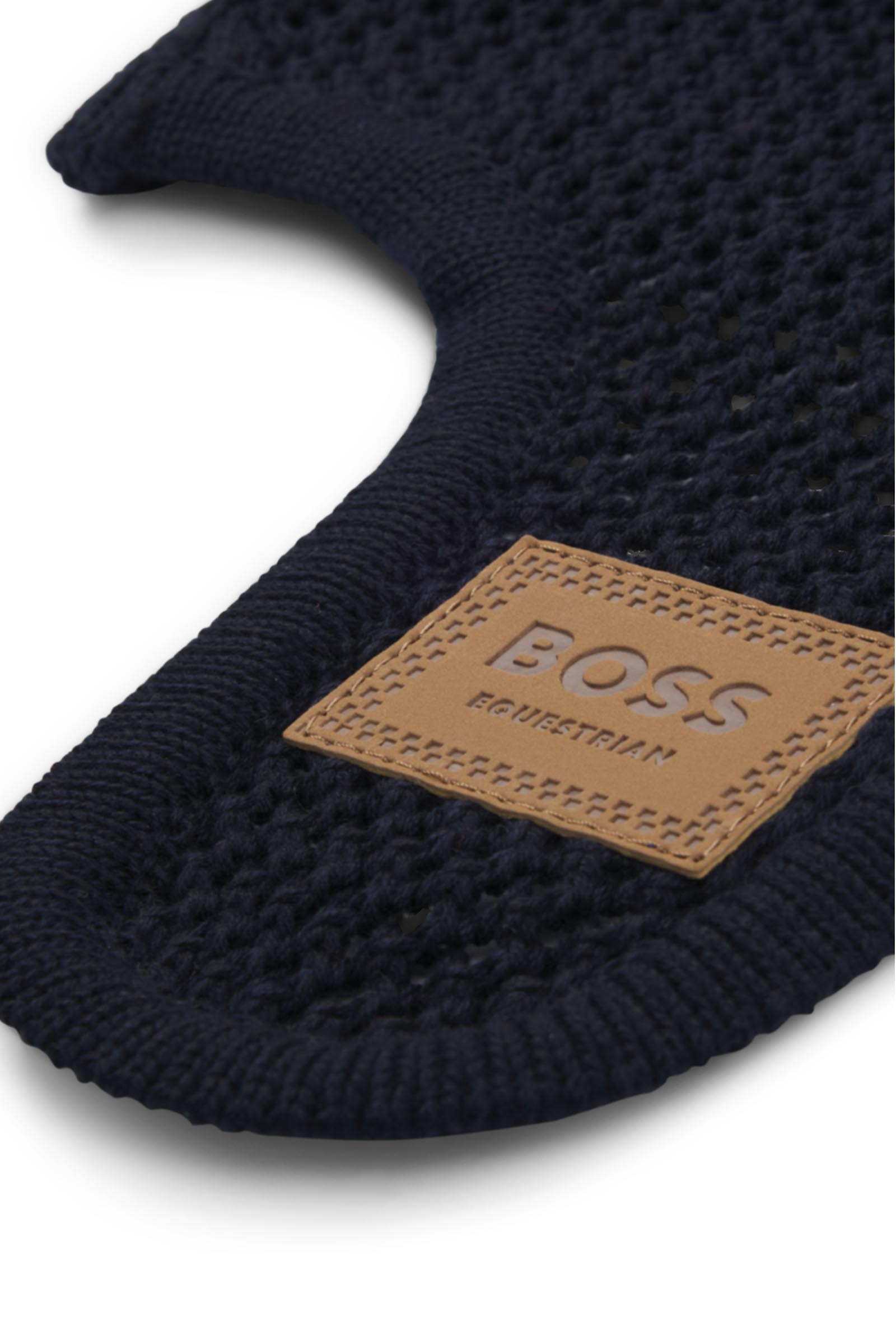 Boss Monochrome Fliegenhaube