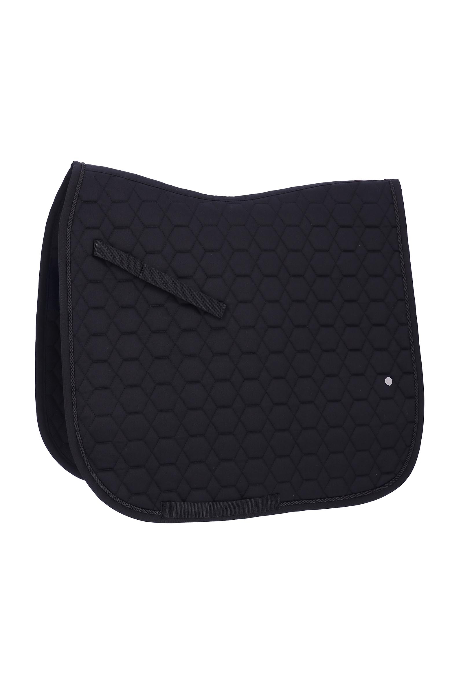 Dark Grey Schockemöhle Sports SP Nitro Dressage Saddle Pad