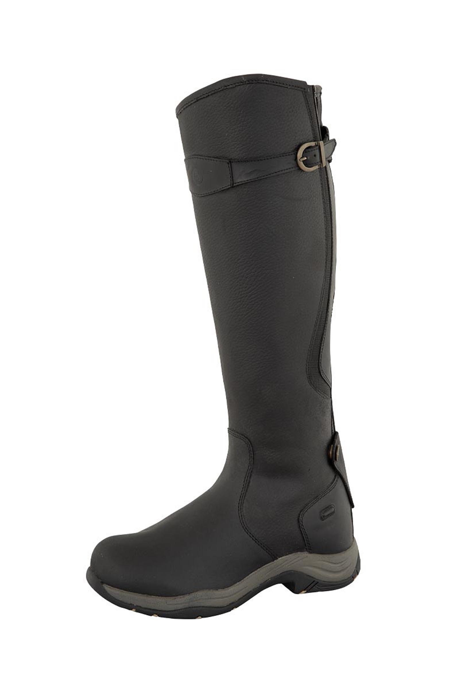 BR Vancouver wasserabweisende Winterreitstiefel