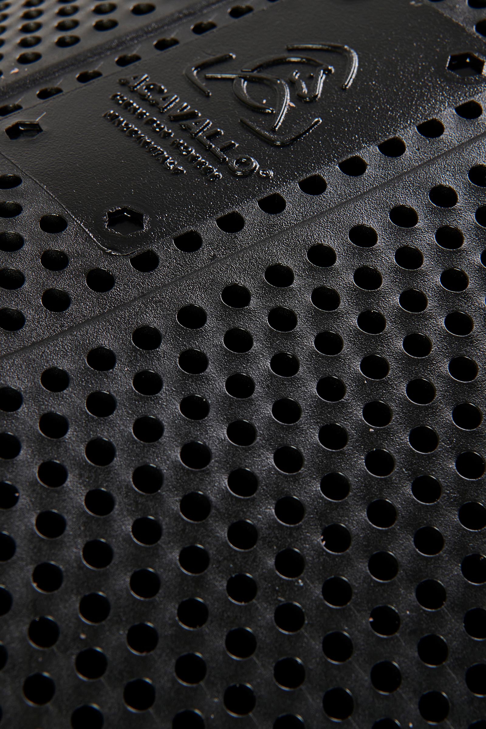 Acavallo Close Contact Classic Gel Pad mit Dri-Lex