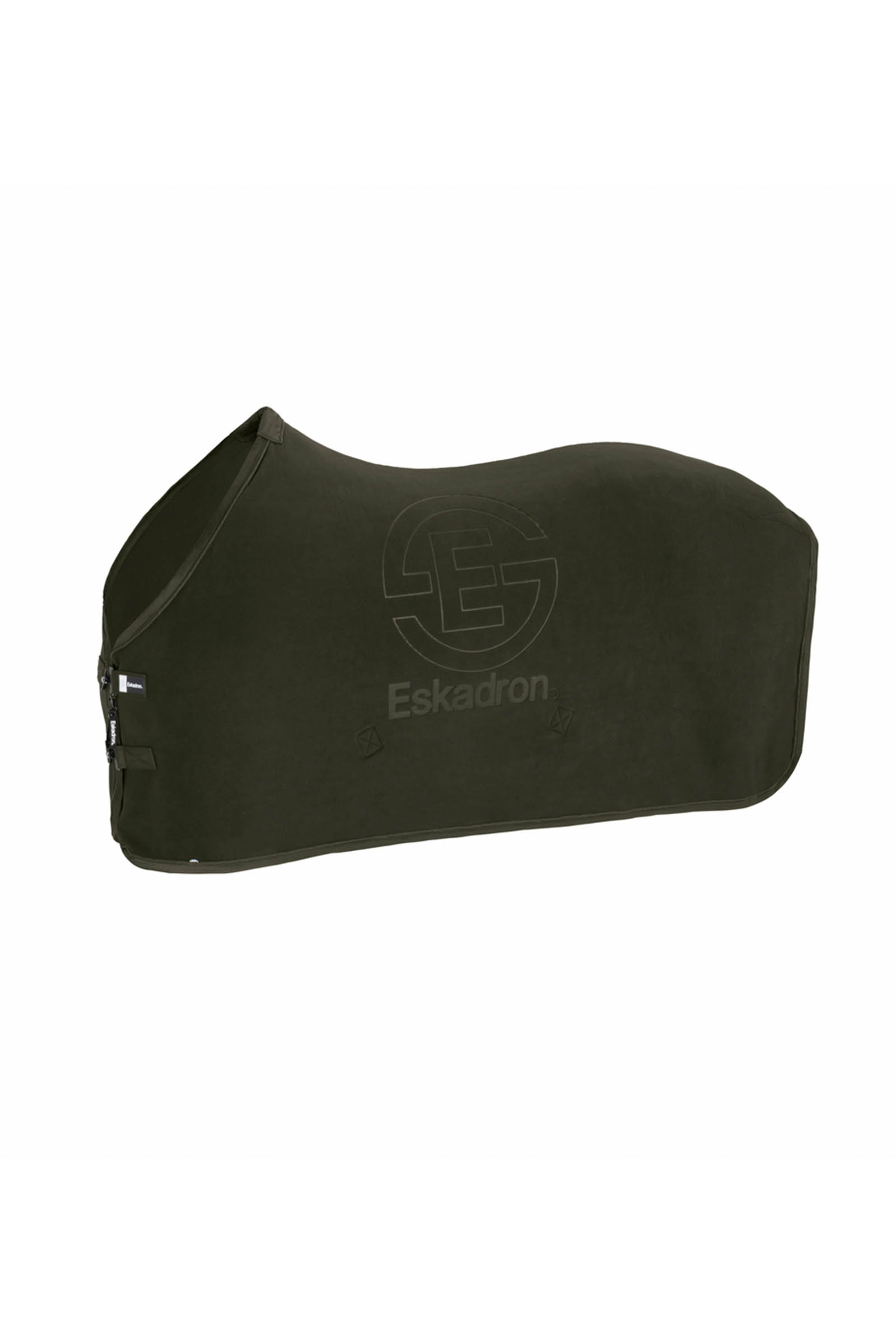 Eskadron Dynamics AW25 Fleece Stamp Abschwitzdecke