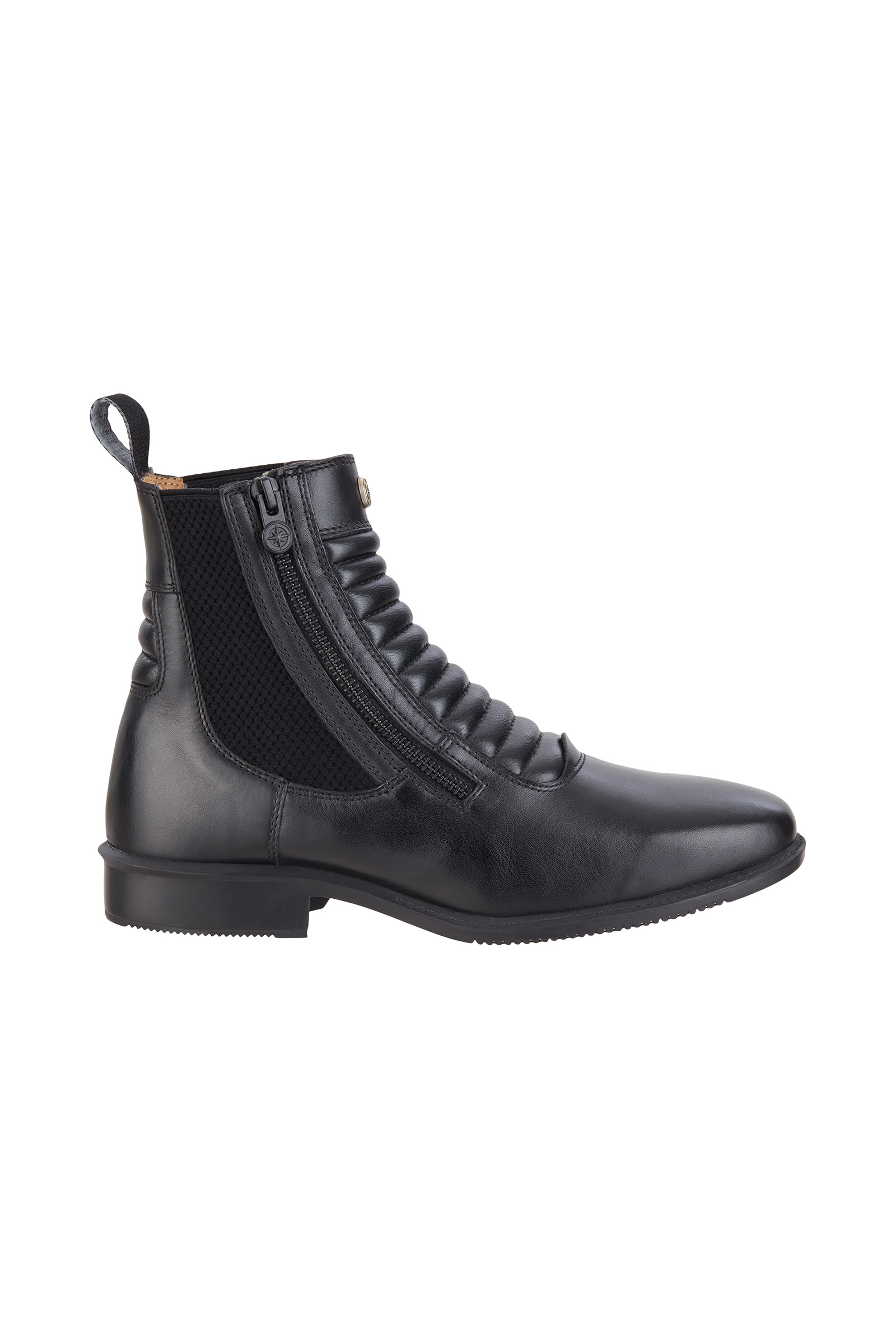 Suedwind Footwear Legacy Side Zip Milano Reitstiefeletten