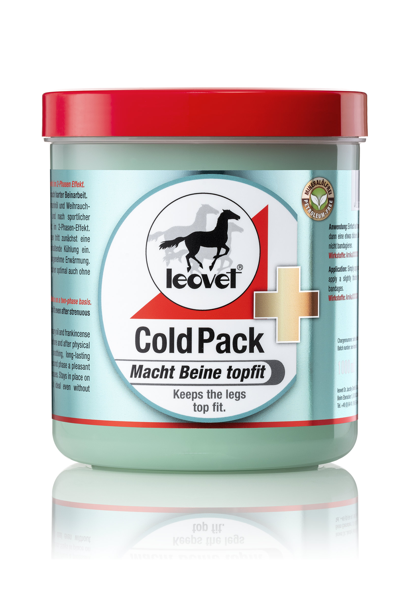 Leovet Cold Pack 1000ml
