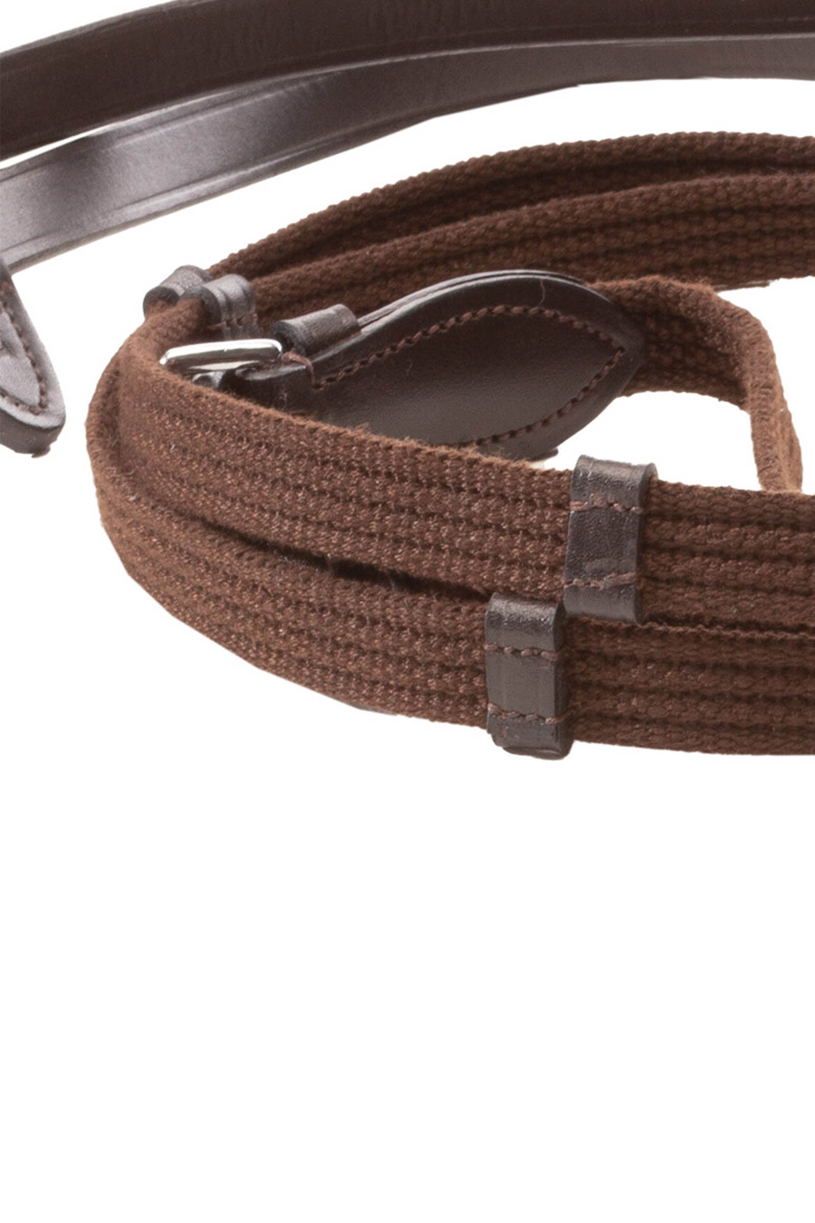 Kavalkade Gurtzügel "Klassik"