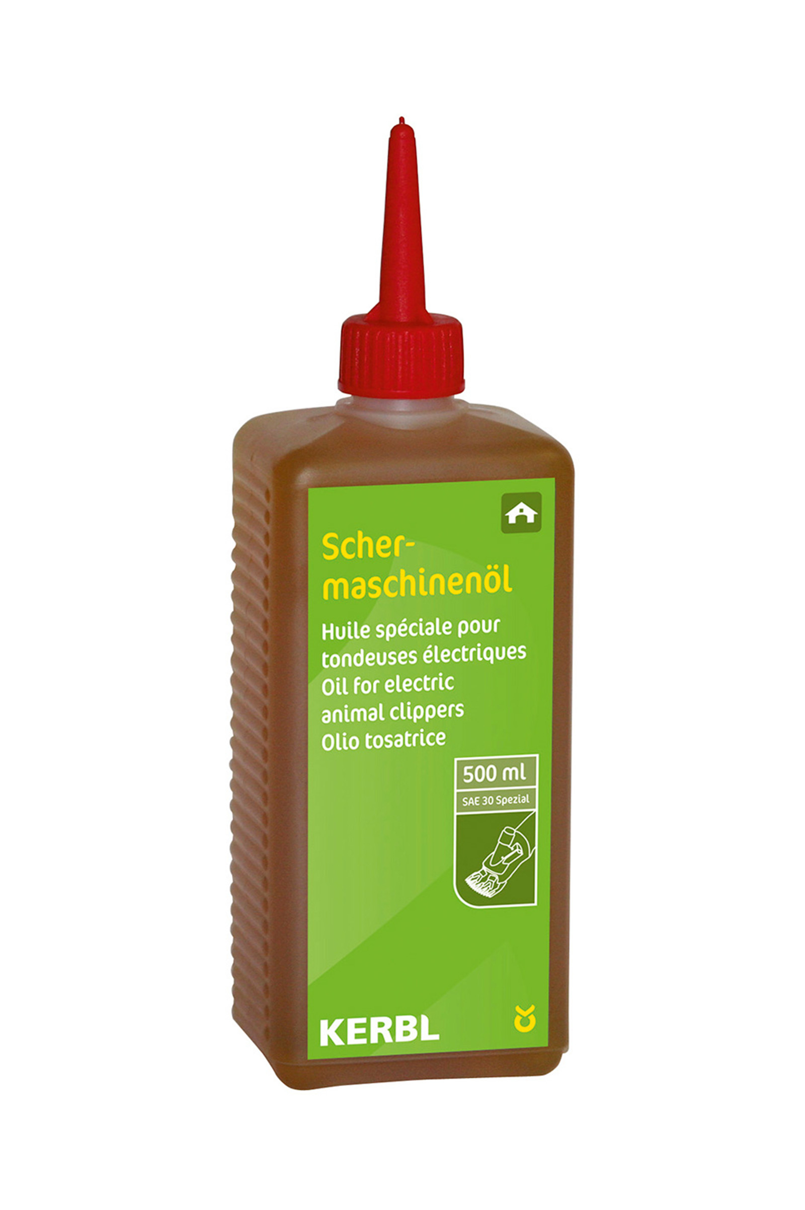 Kerbl Schermaschinen&ouml;l 500 ml