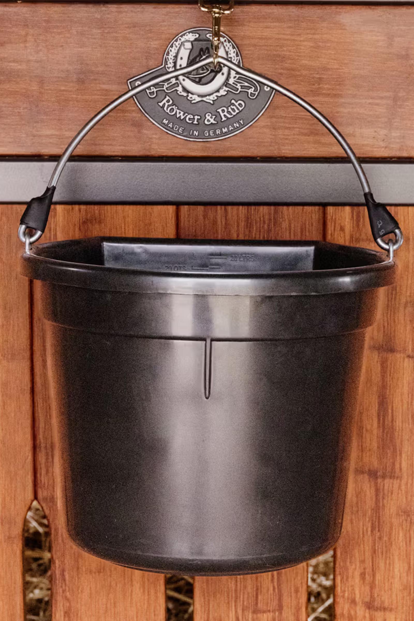 Grooming Deluxe Wassereimer, 18 L  