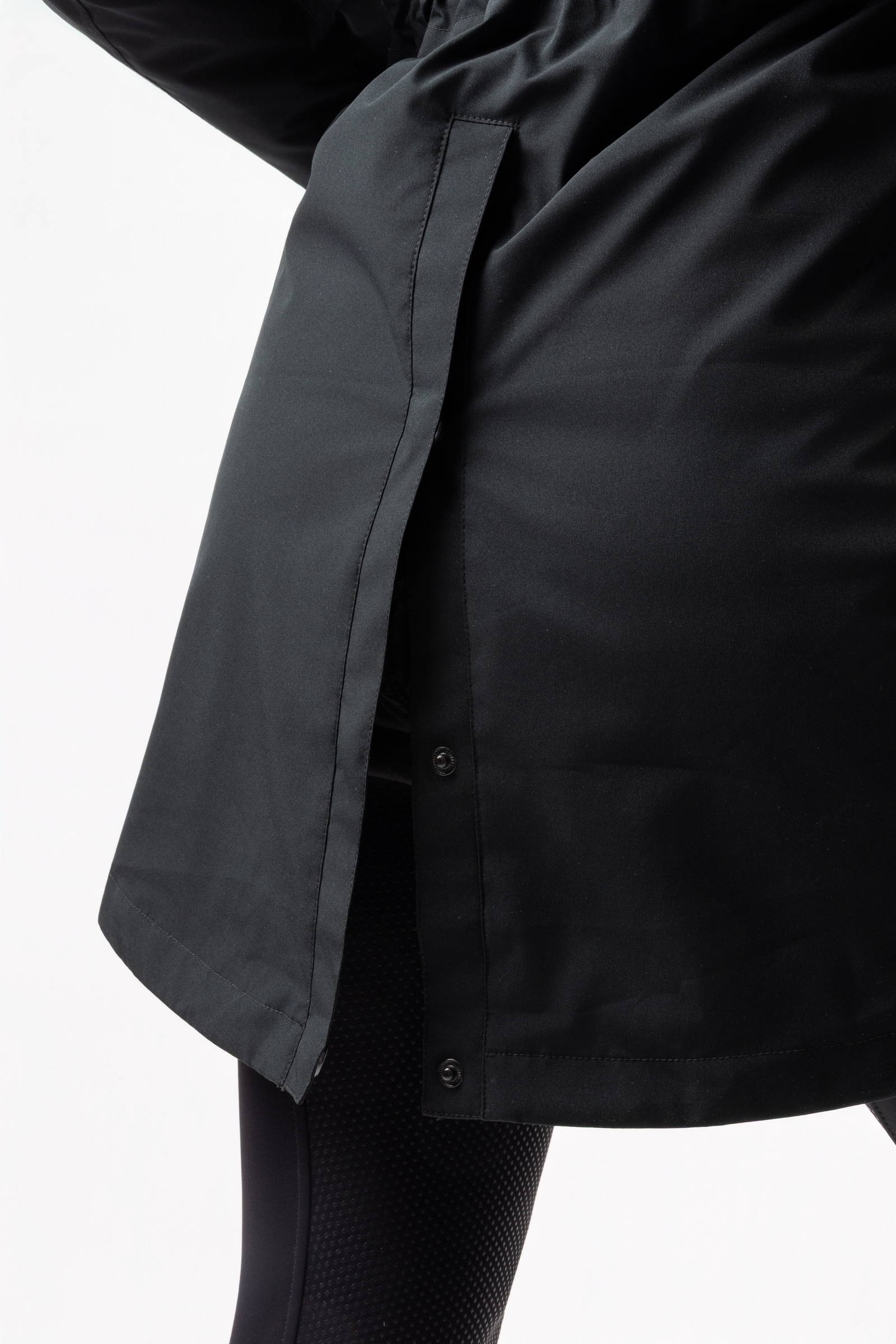 Horze Isabella Damen 3-in-1 Parkajacke