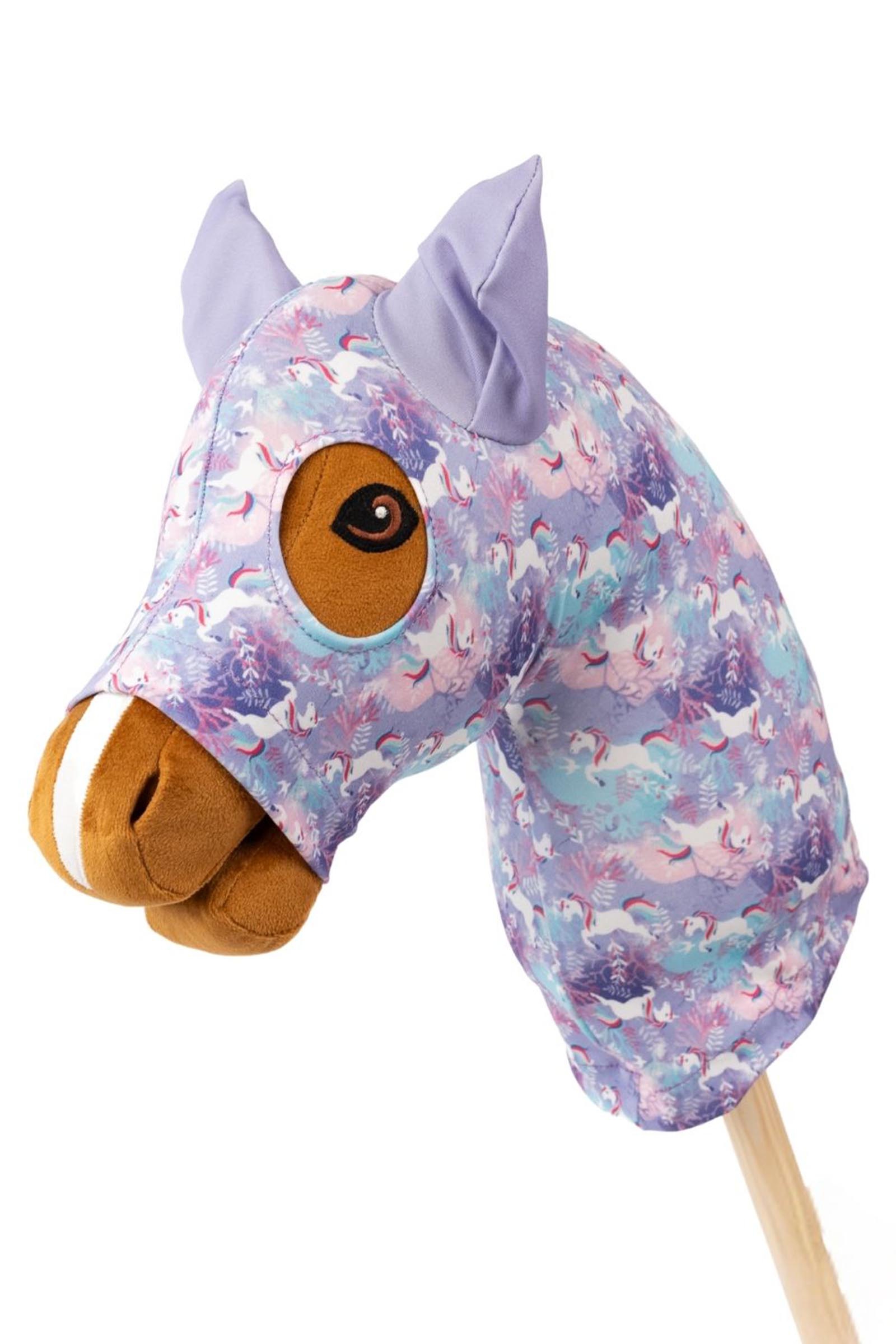 My Hobby Horse Transporthaube mit Einhorn-Print