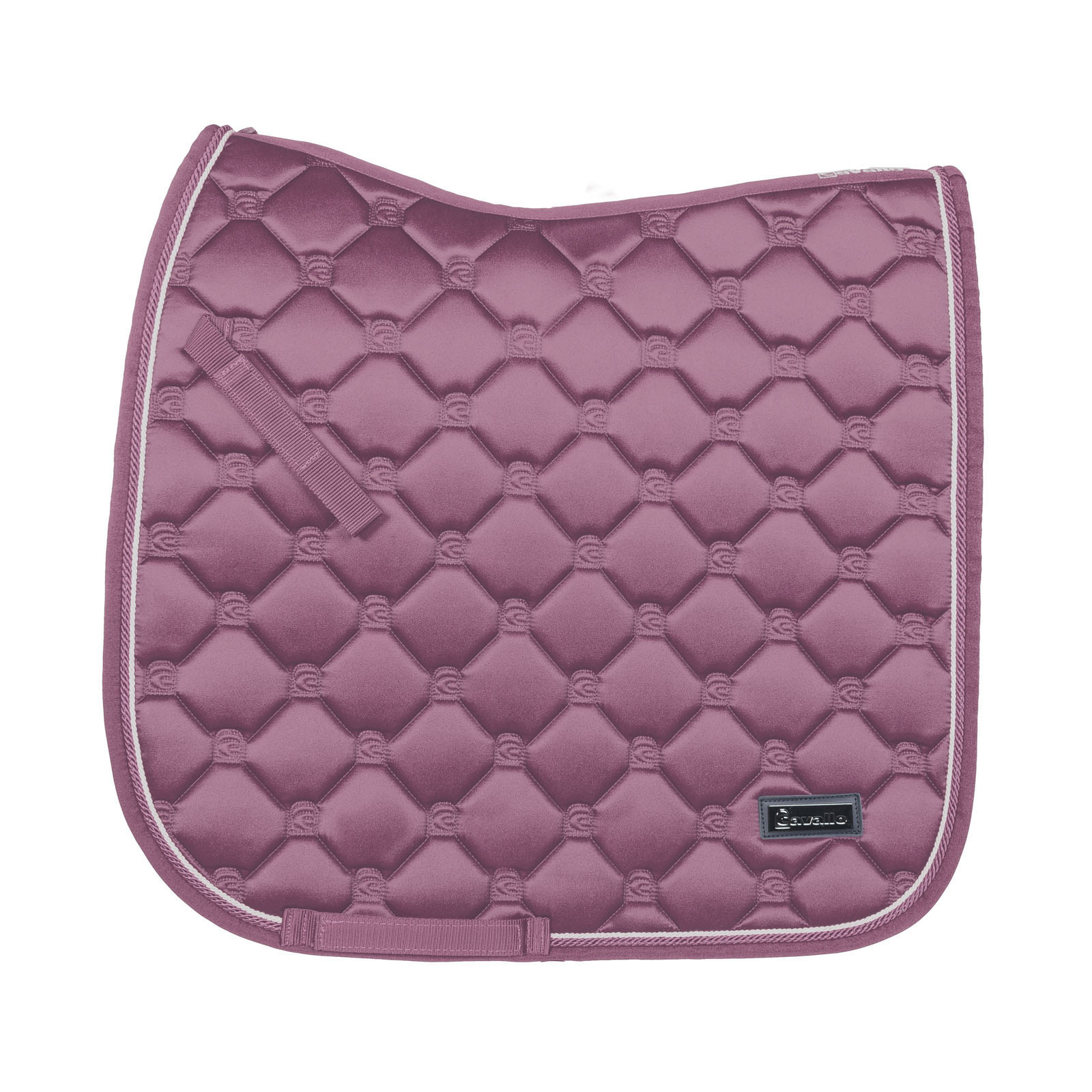 Pink Cavallo Cavalhanaya Dressurschabracke