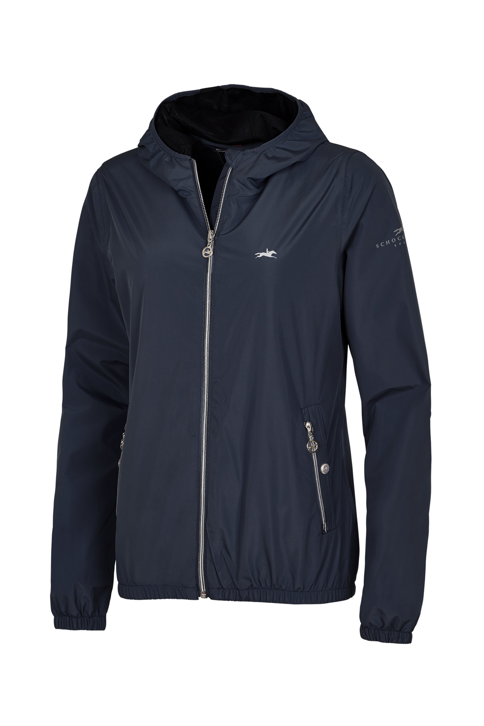 Schockemöhle Sports leichte Damenjacke „Lolita“.