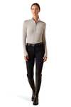 Ariat Damen SolVeil Baselayer Langarm