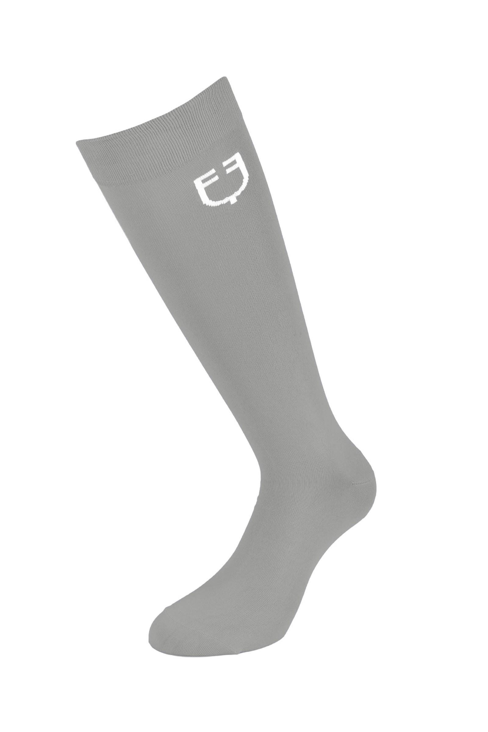Equestro SS2026 Unisex leichte Basic Socken