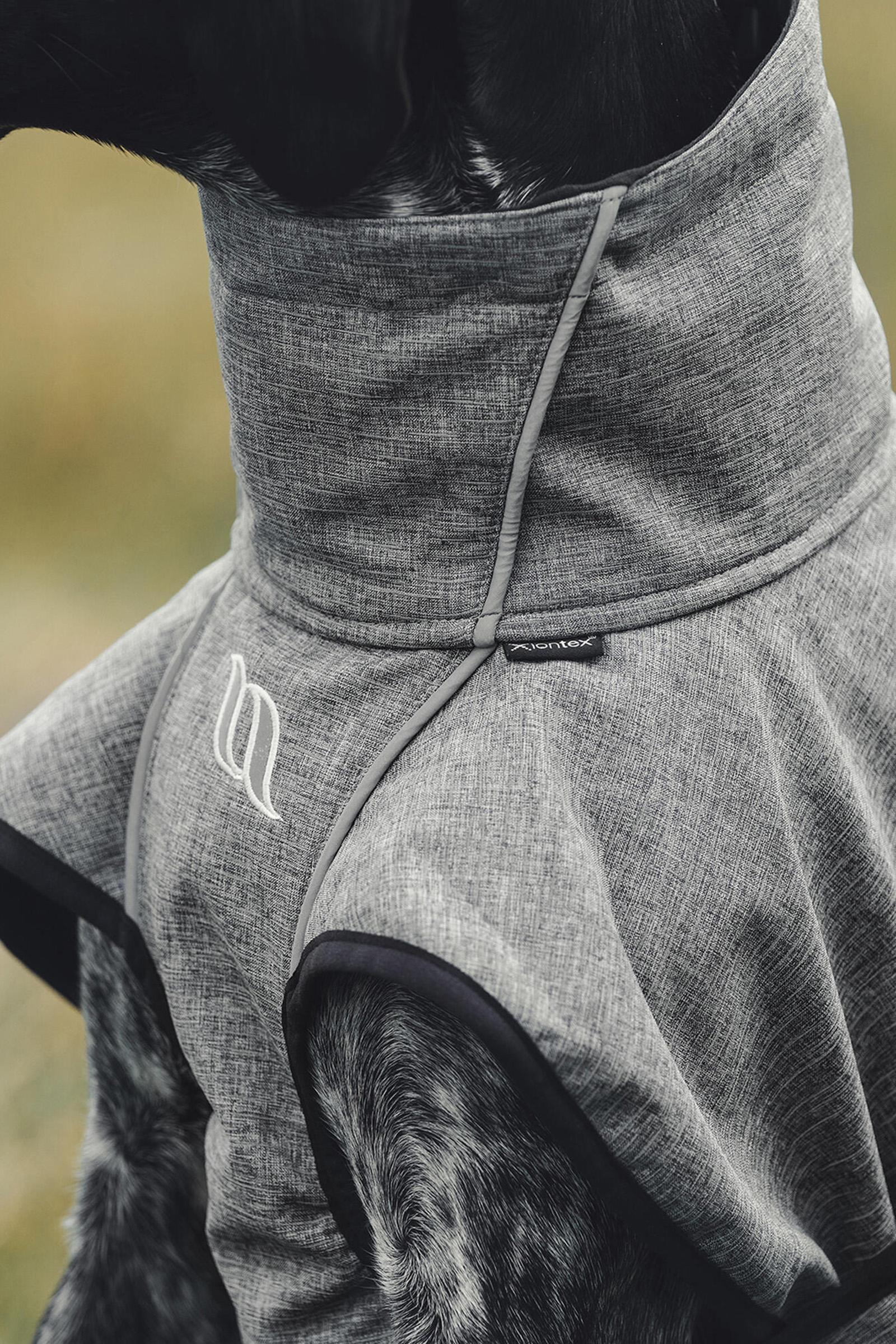 Back on Track Bark All-Round Hundemantel, 55-65cm