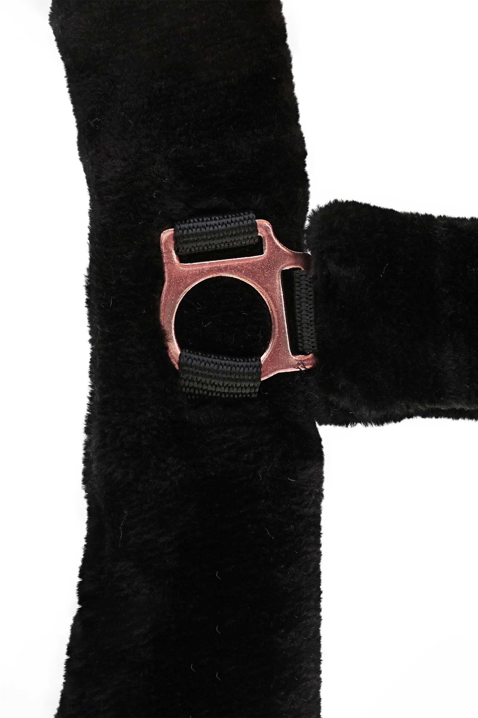 Covalliero SuperSoft Halfter