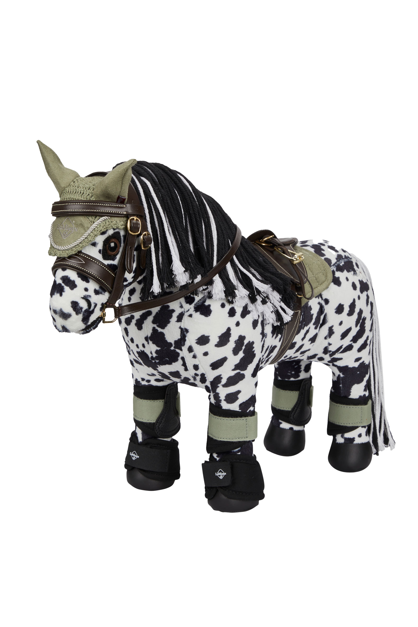 LeMieux Toy Pony Hufglocken