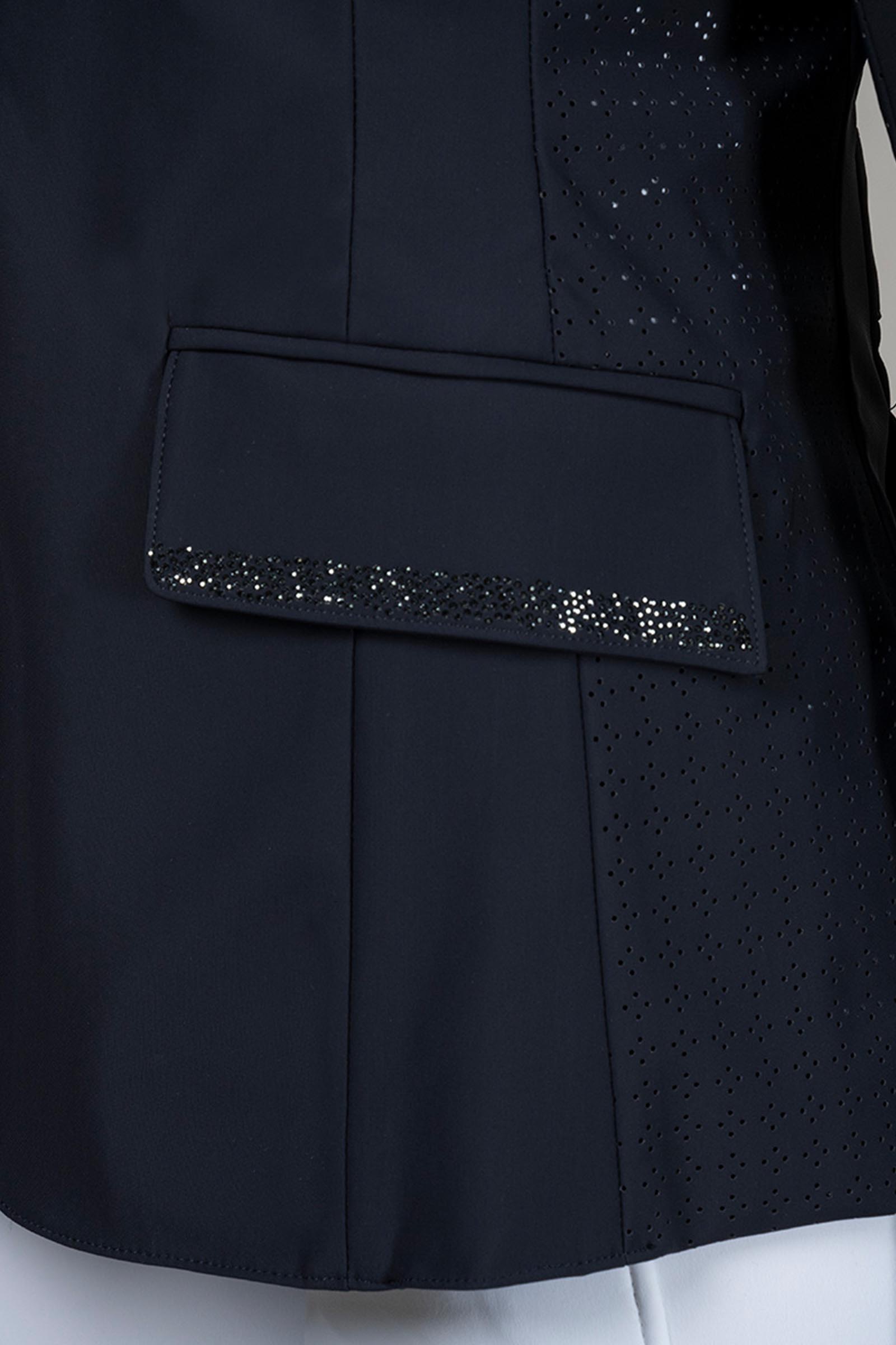 Schockemöhle Sports SPAlaine Damen Turnierjacket