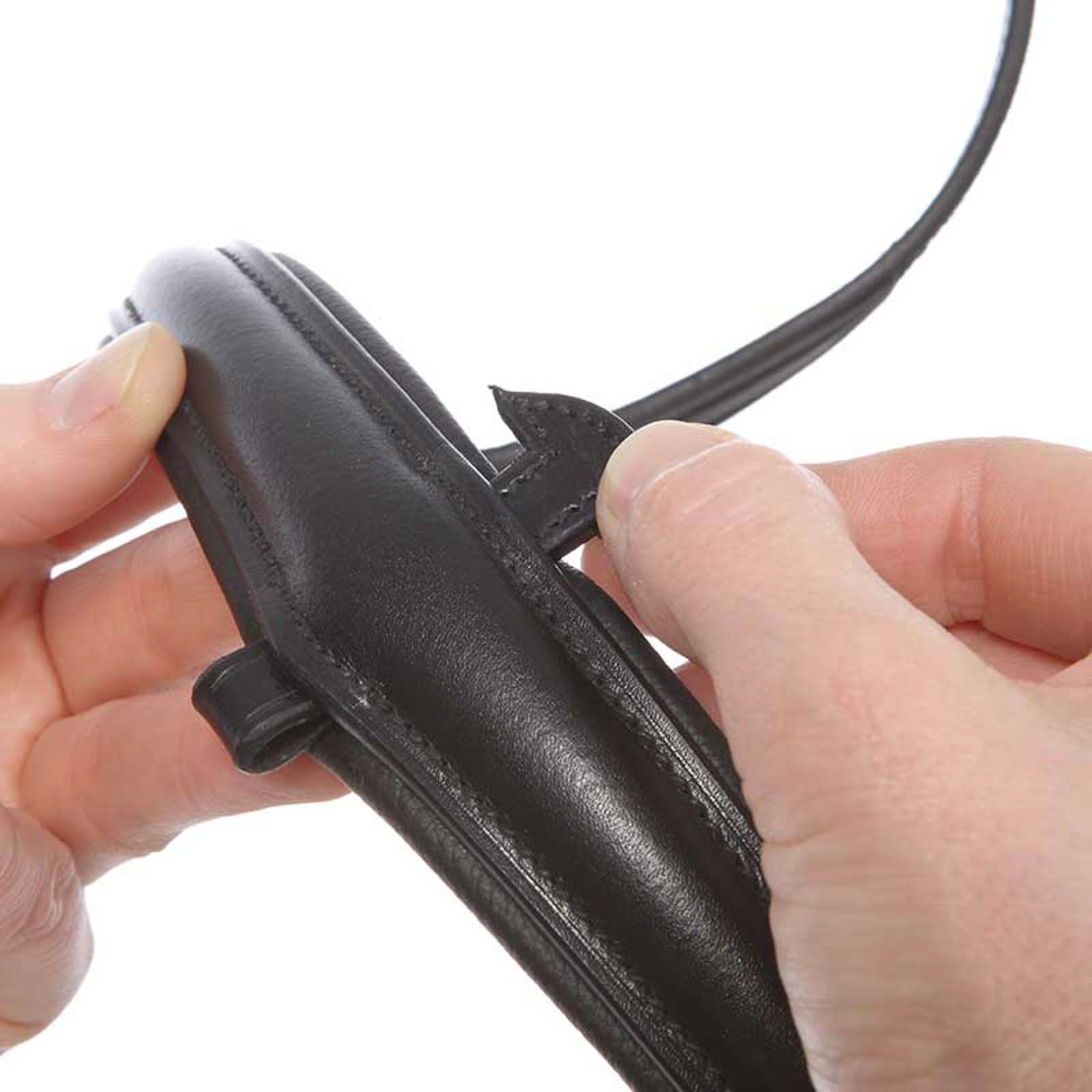 Kavalkade Ivonne Trense/Kandare