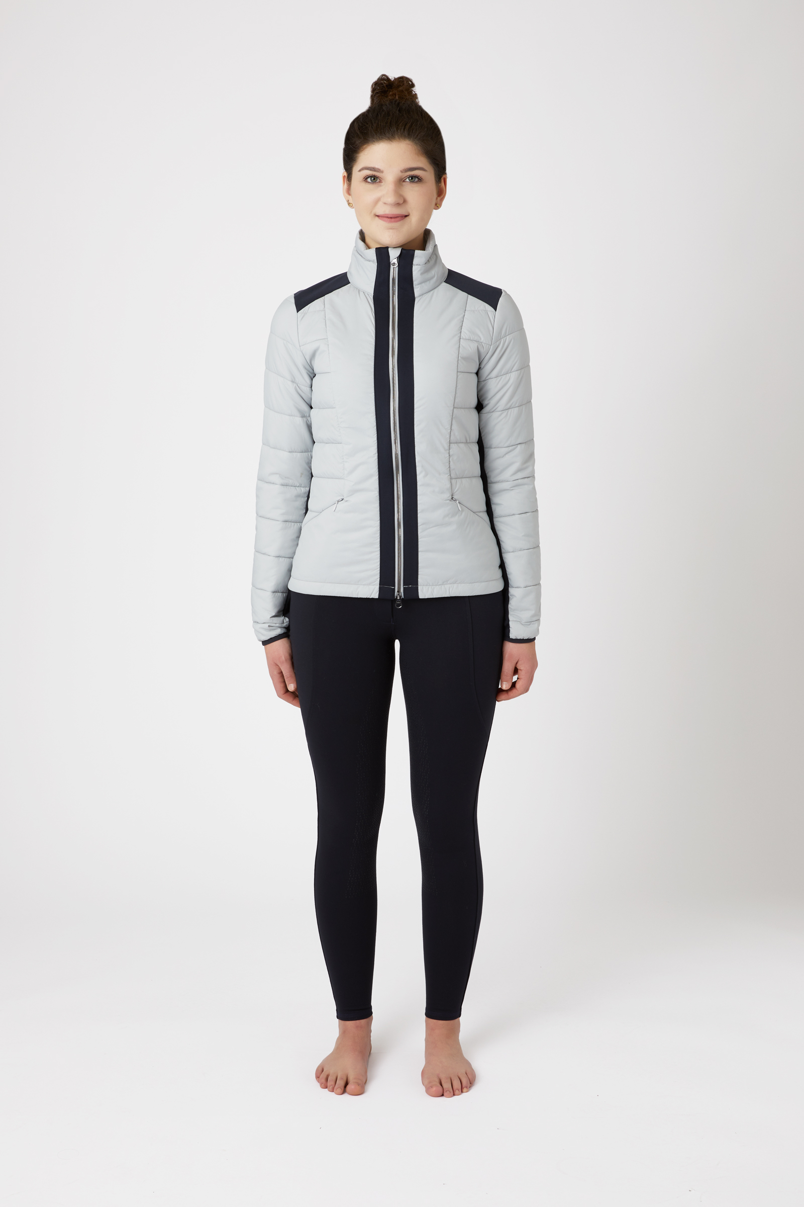 Horze Cameron Damen Reitjacke