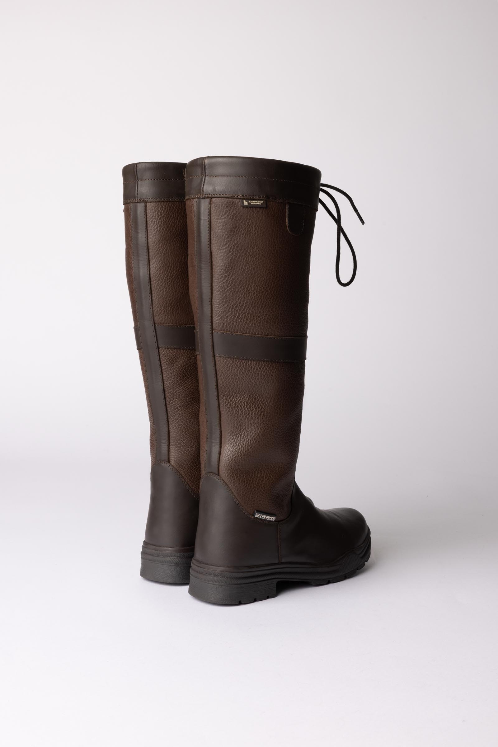 Horze Badminton wasserdichte Outdoor-Stiefel