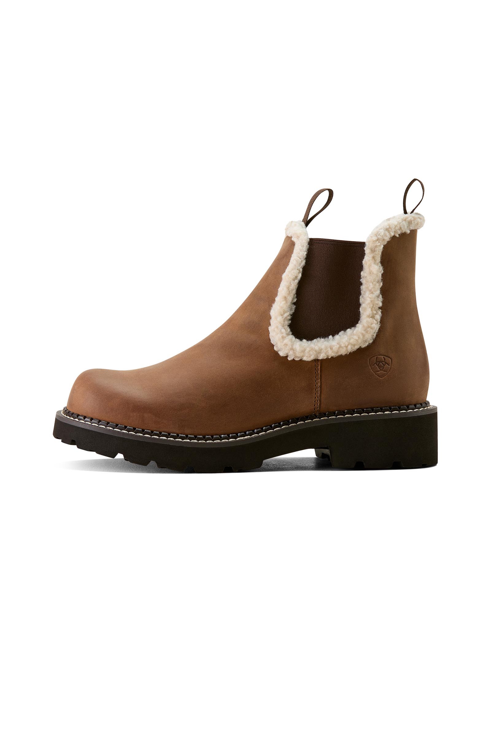 Ariat Fatbaby Cozy Damen Chelsea-Stiefeletten