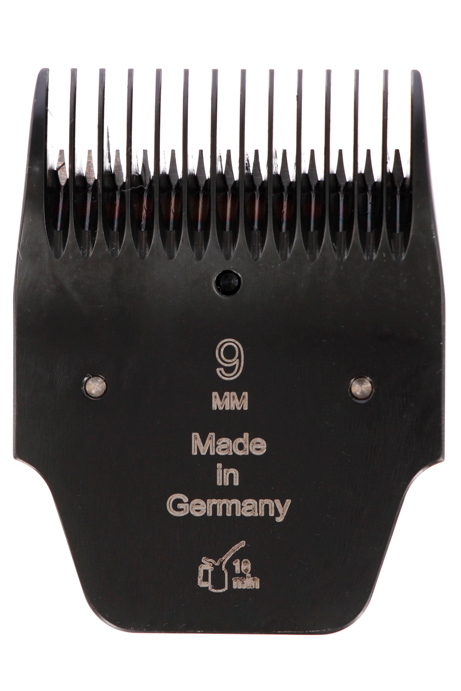 Aesculap Scherkopf Favorita 9.0mm mit DLC Beschichtung