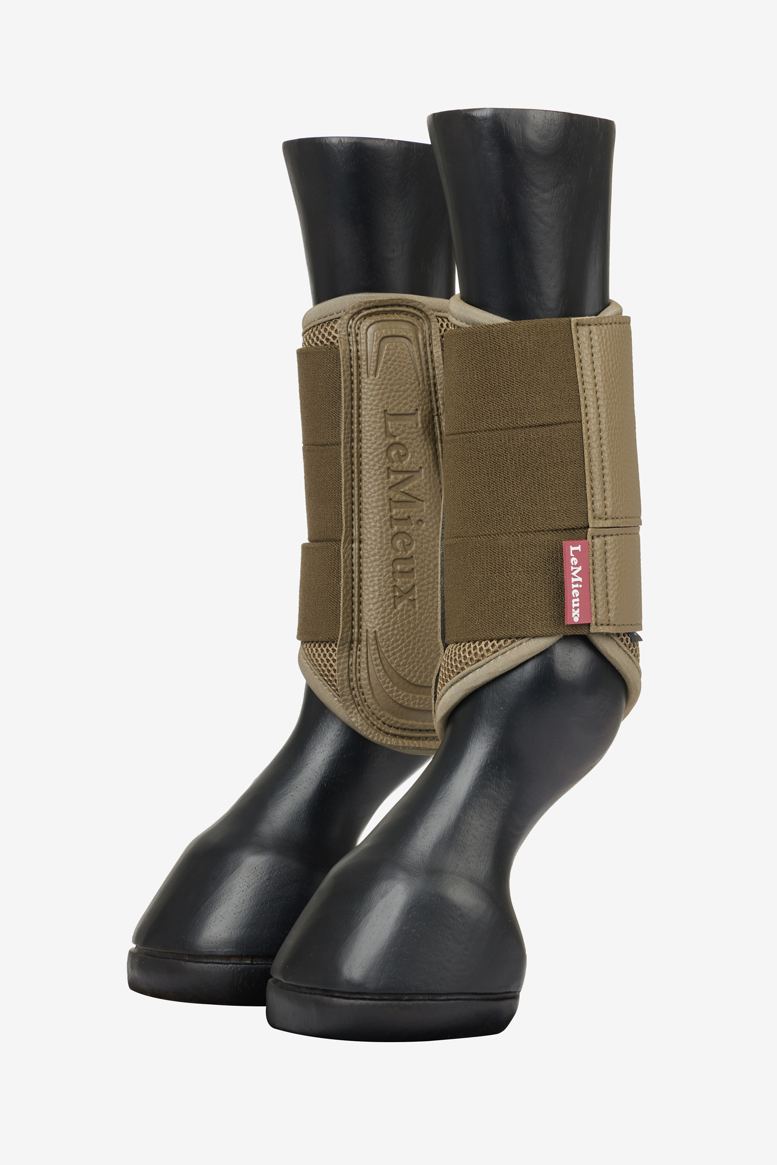 LeMieux Arika Mesh Dressurgamaschen