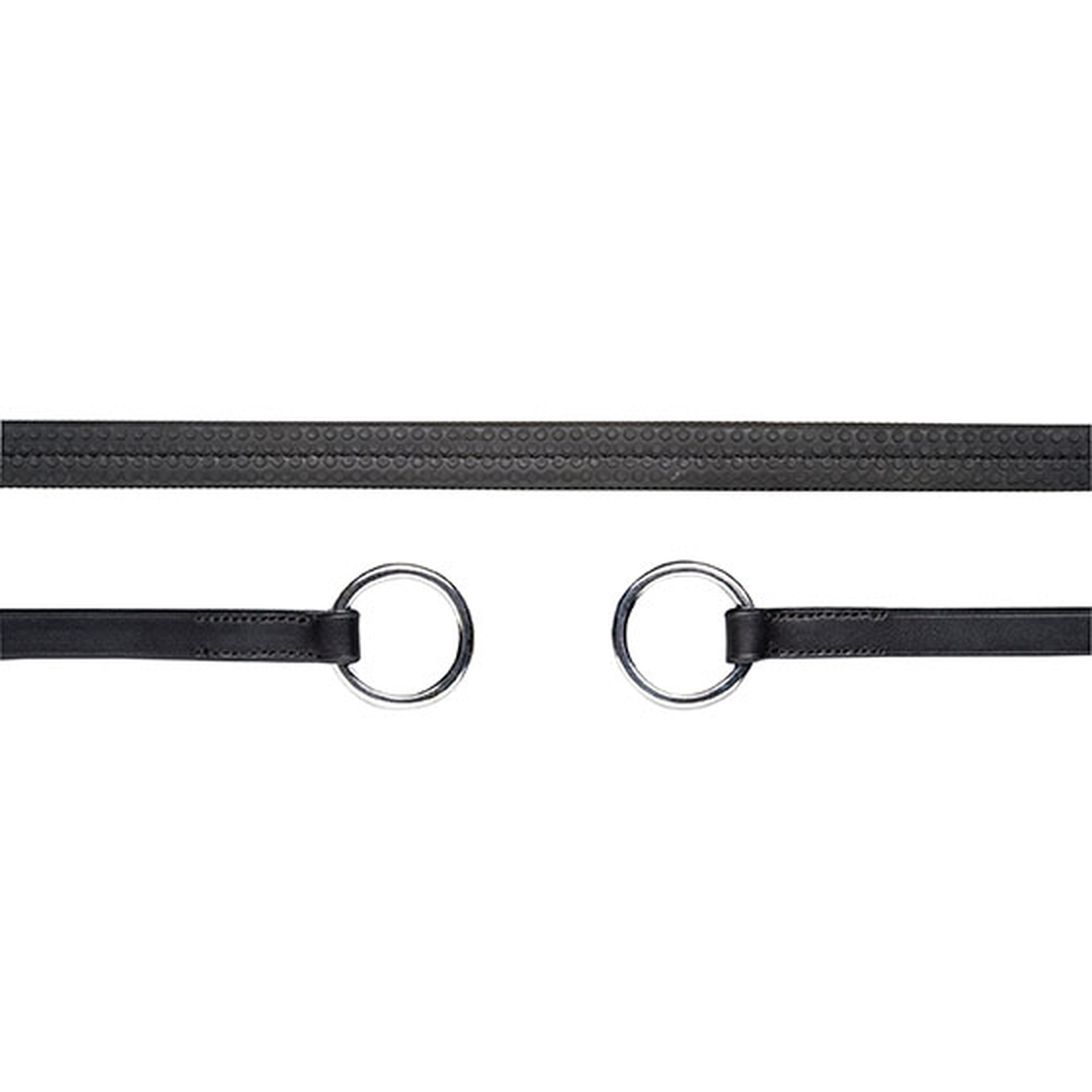 Schockemöhle Sports Gummizügel Ring