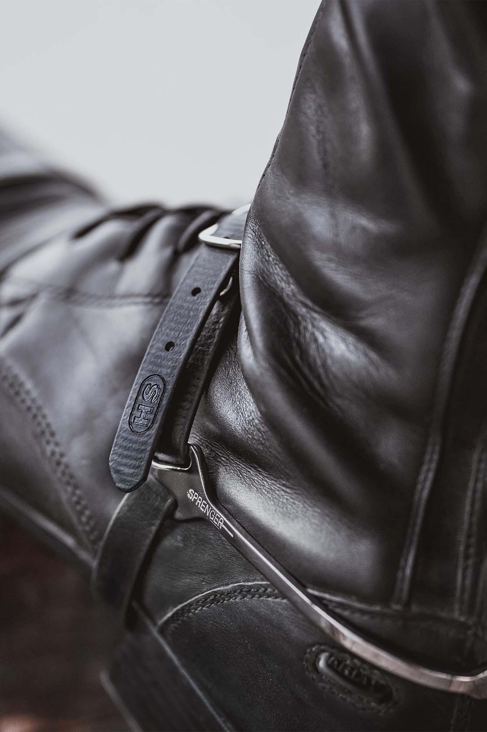 Sprenger Biothane Sporenriemen