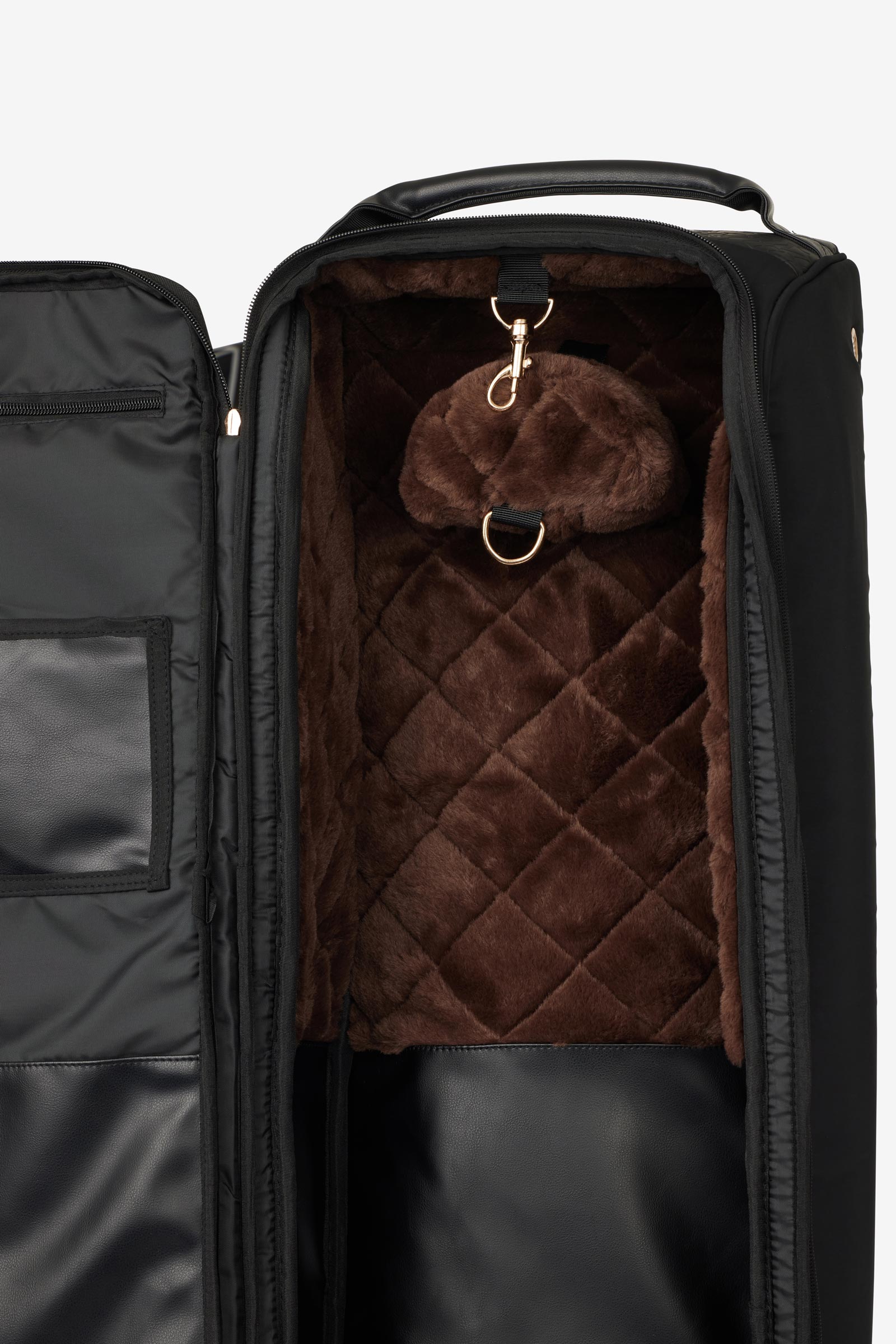 LeMieux Luxe Trensentasche