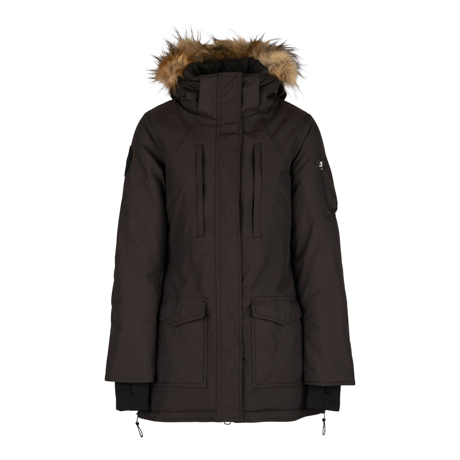Horze Brooke Damen Reitparka