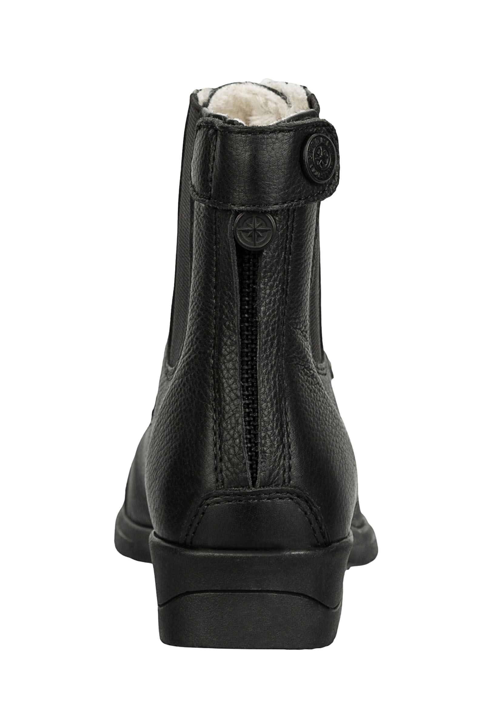 Suedwind Footwear Nova BZ Schnürung Winter Weich