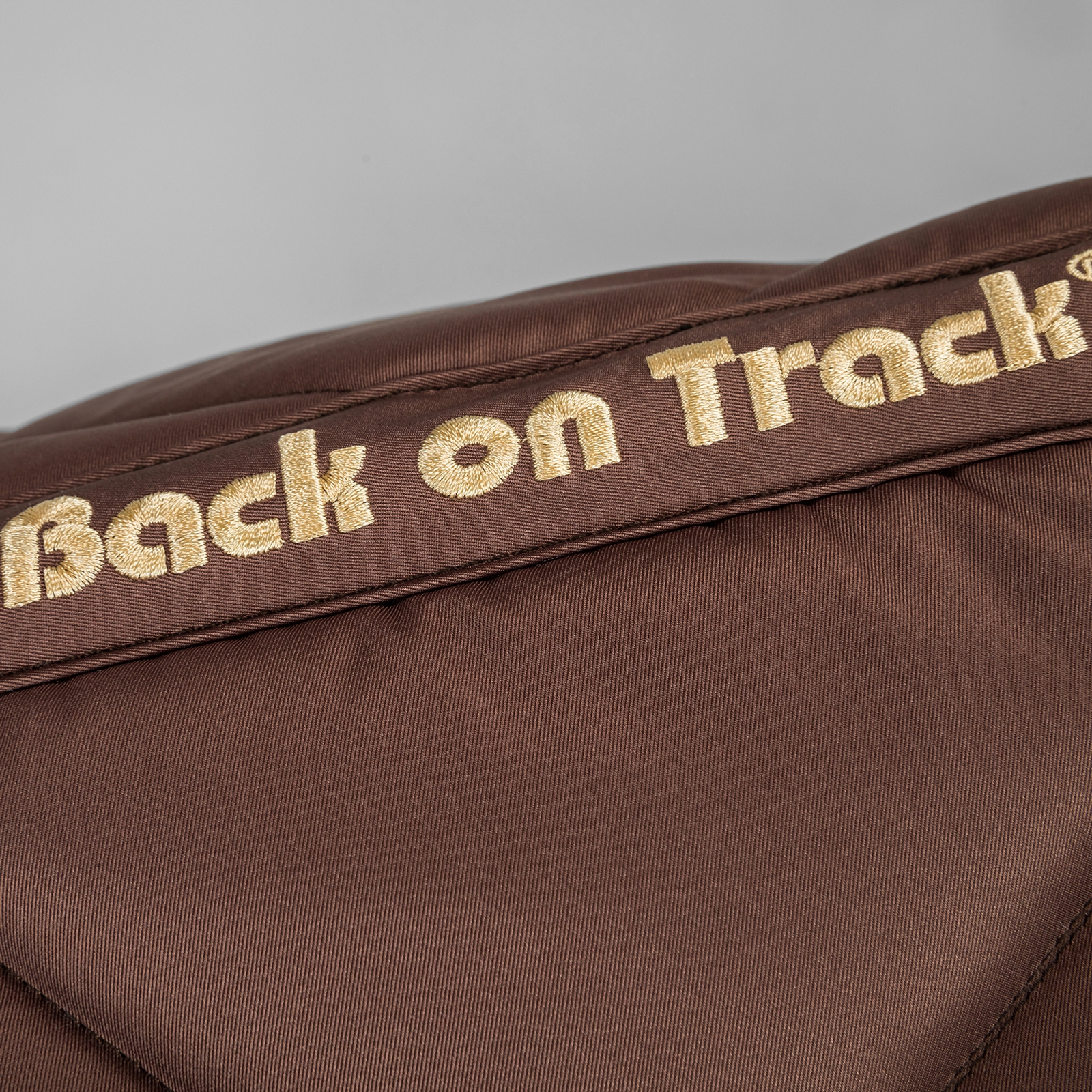 Back on Track Nights Collection Schabracke Dressur