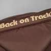 Back on Track Nights Collection Schabracke Dressur