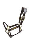 Kentucky Horsewear Lederhalfter Anatomic