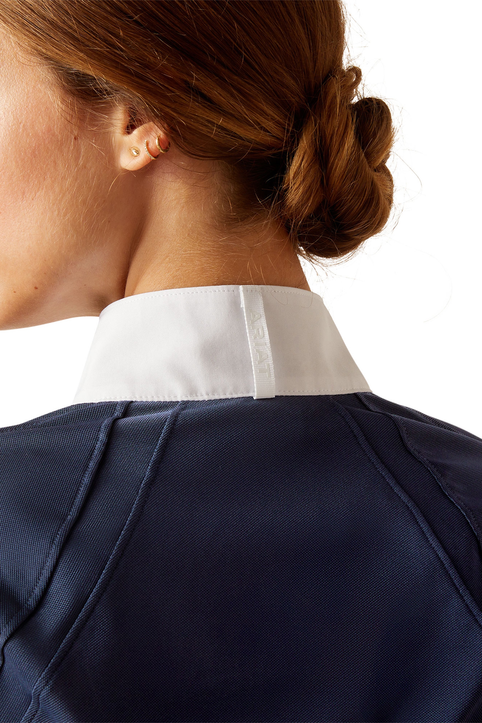 Ariat Sunstopper 3.0 Pro Damen Turniershirt