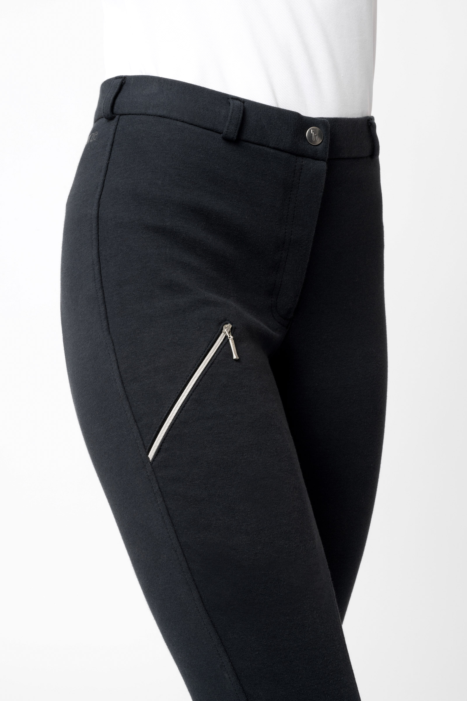 Horze Felicia Vollbesatz Reithose