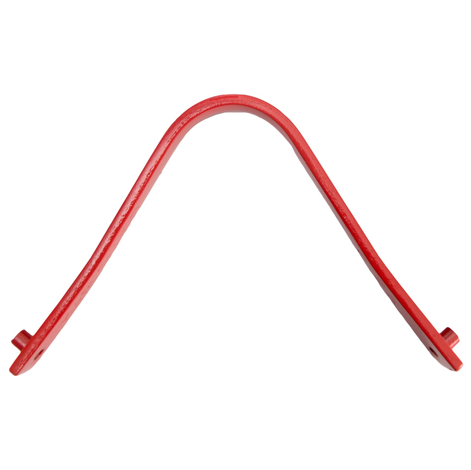 Red Karlslund Kopfeisen für C Sattel