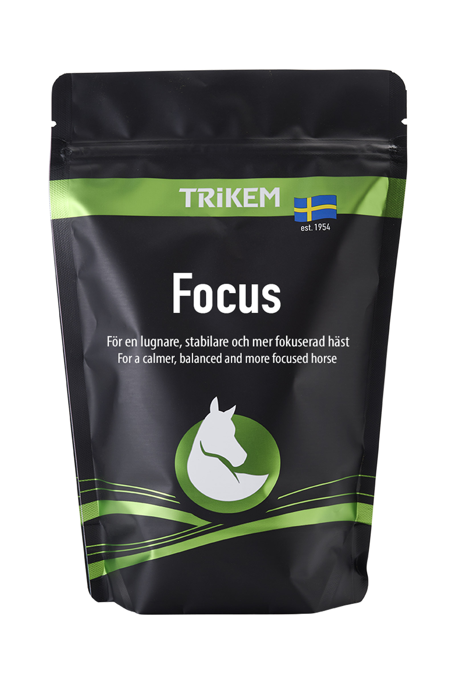 Trikem Fokus, 600 g