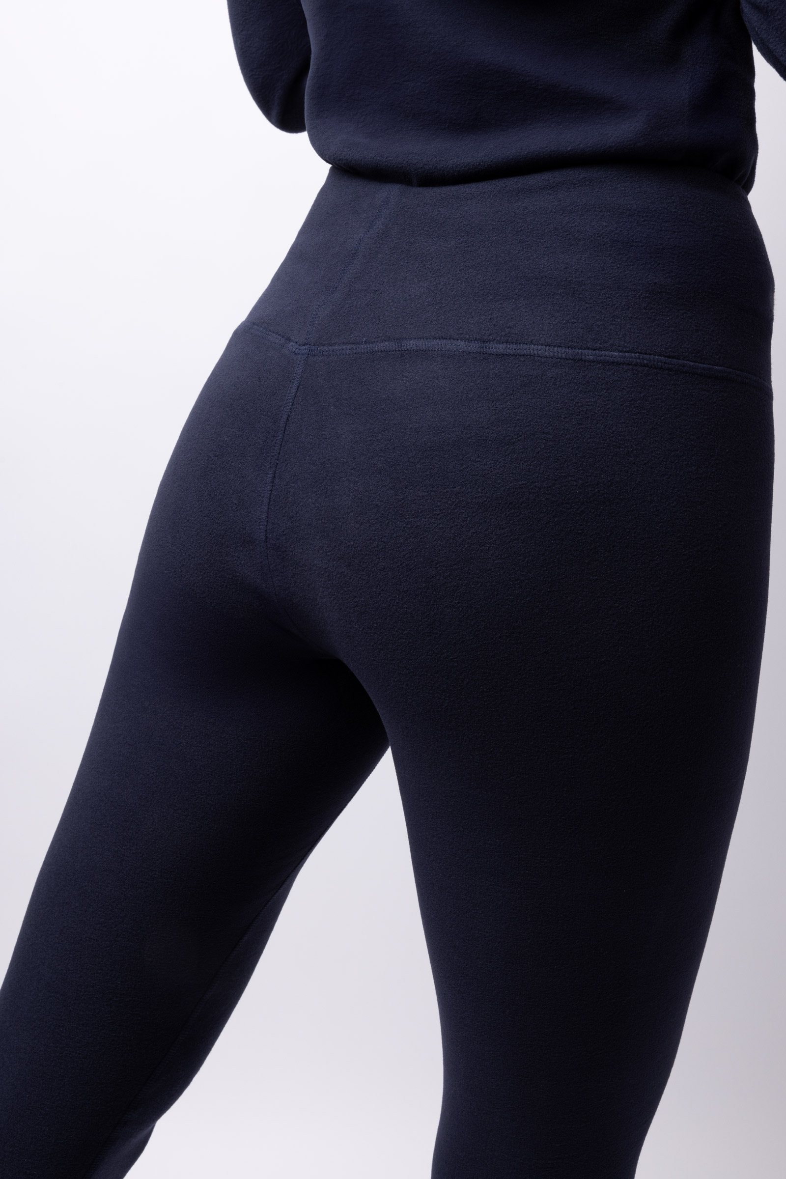 Horze Tess Damen Thermo-Unterleggins