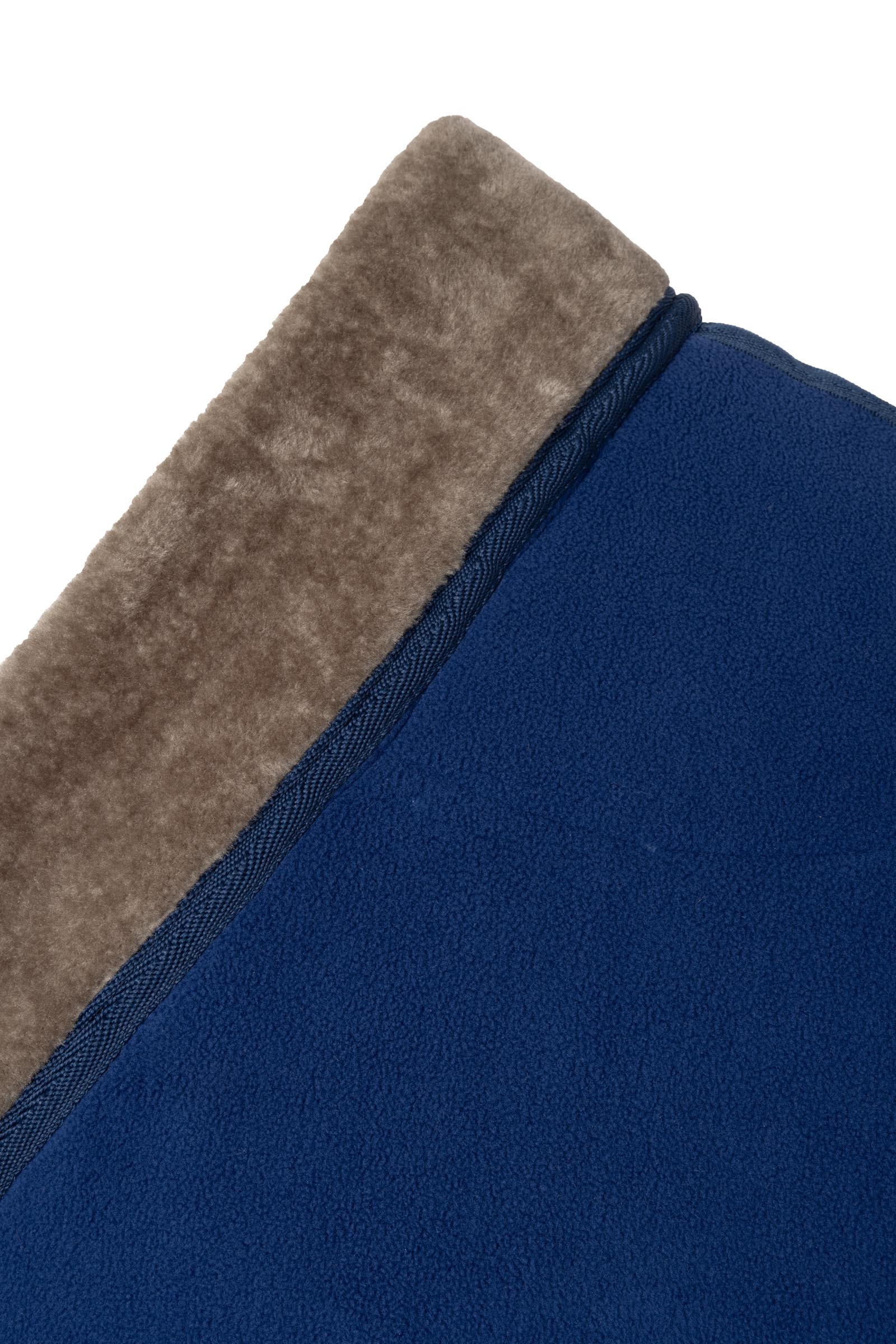 Horze Del&eacute;mont Fleece Abschwitzdecke