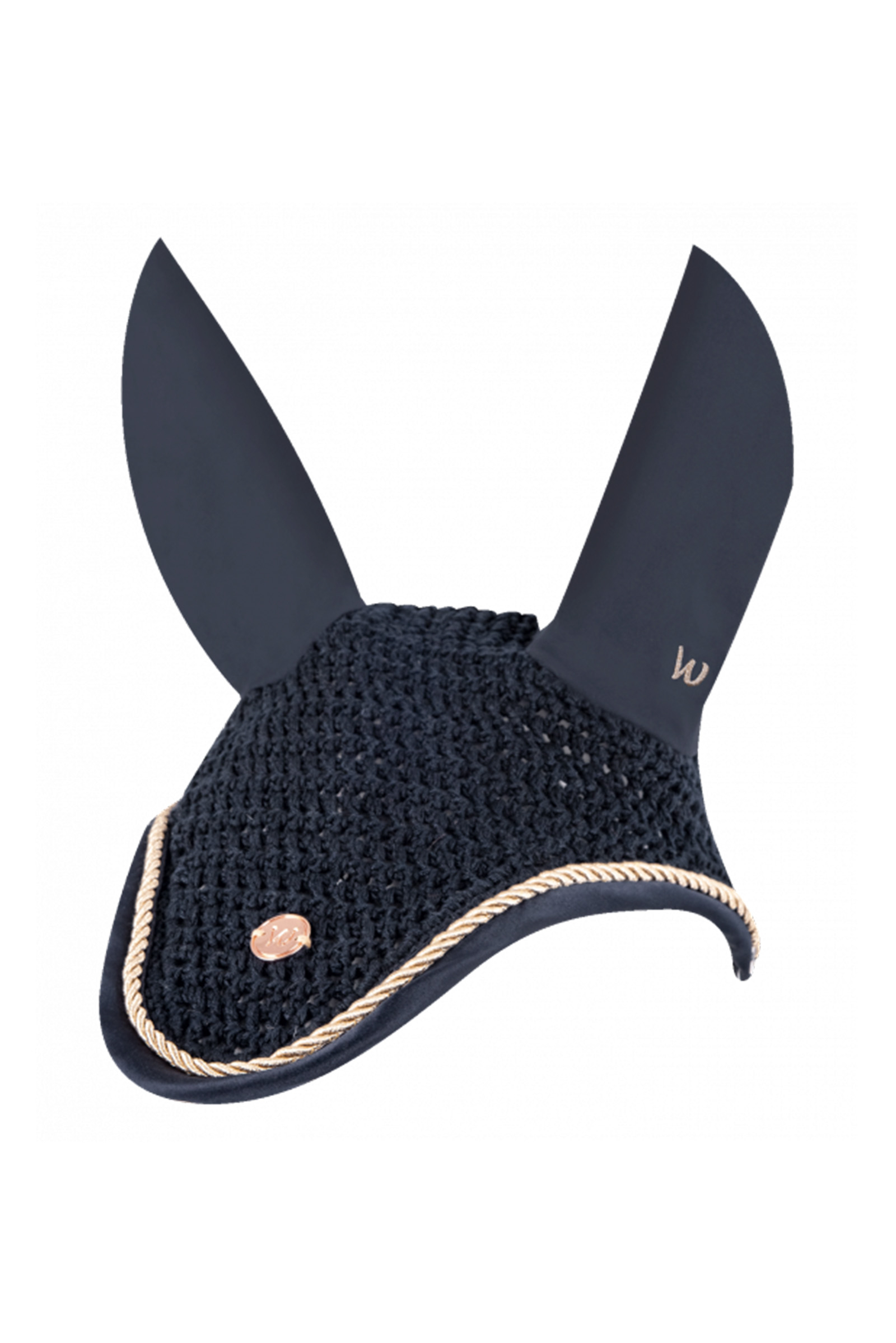 Waldhausen Modern Ros&eacute; Fliegenohren