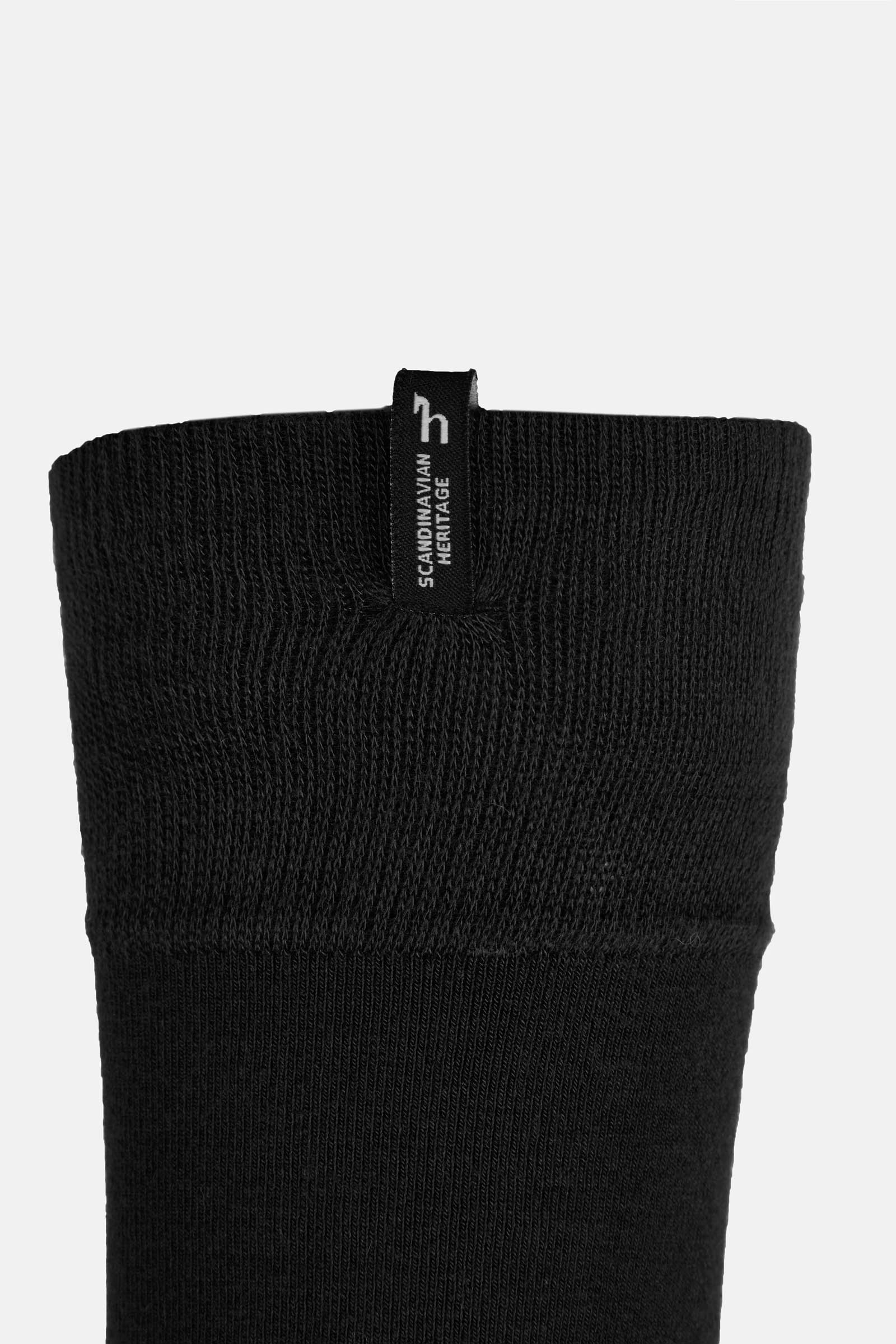 Horze Bambus-Reitsocken