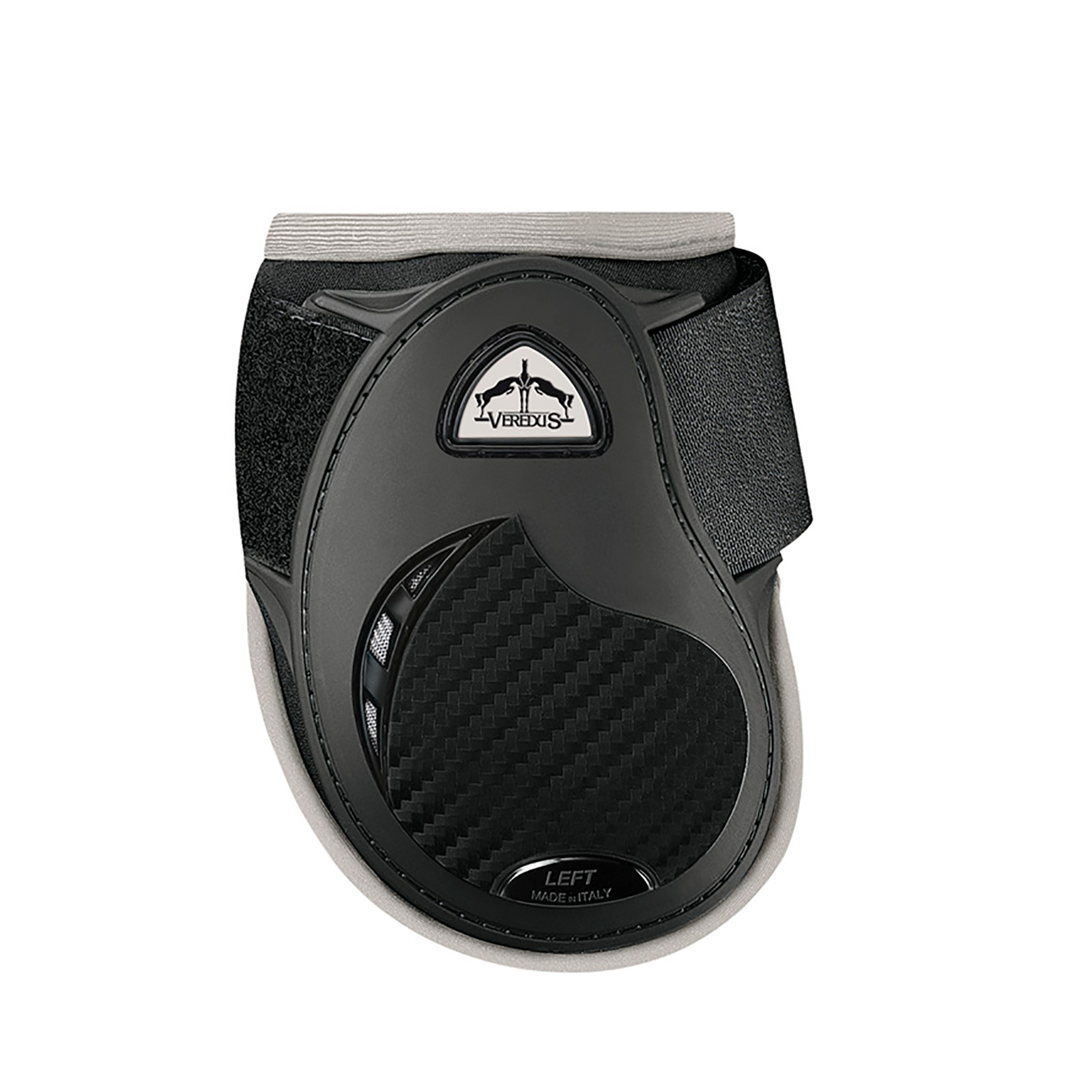 Veredus Young Jump Vento farbige Streichkappen