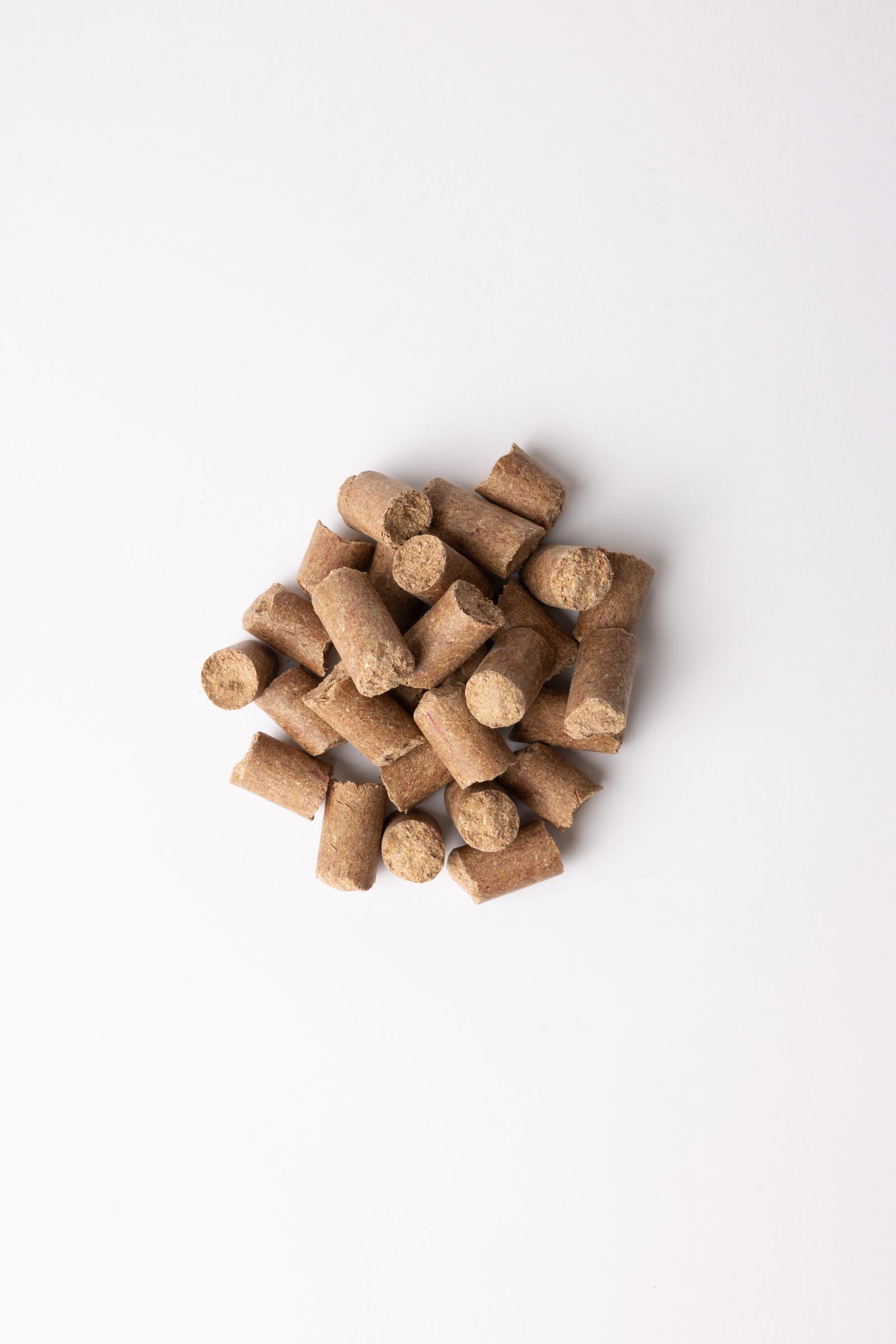 Horze Leckerlis Himbeere, 3 kg