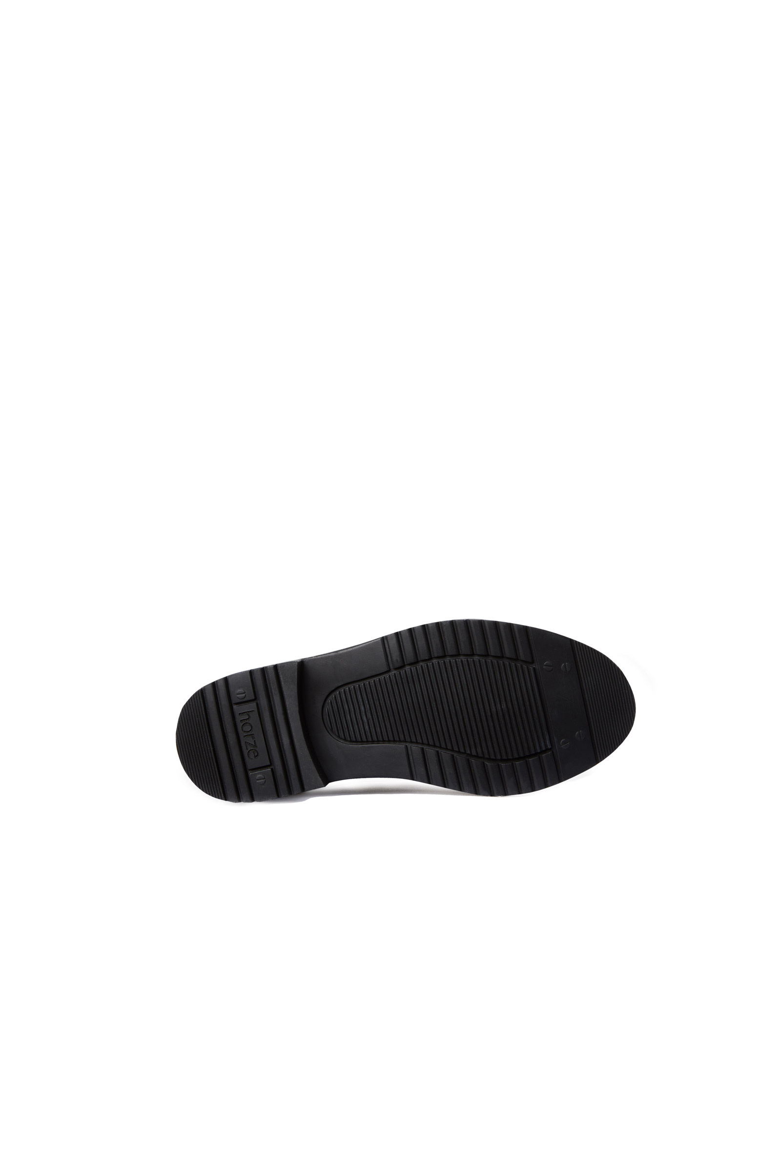 Horze Portland Kinder Reitstiefel mit Kristallen