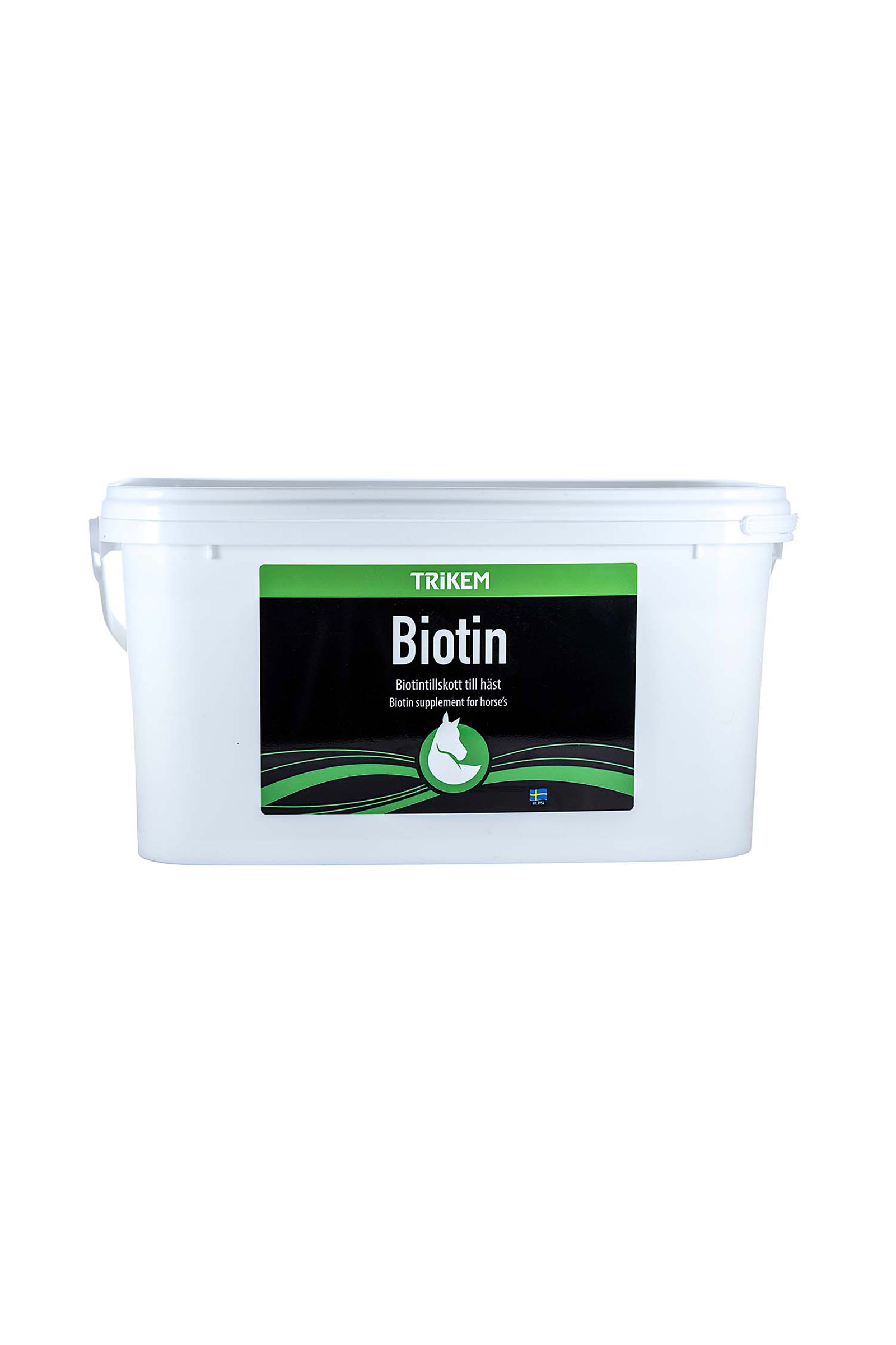 Trikem Biotin 4000g